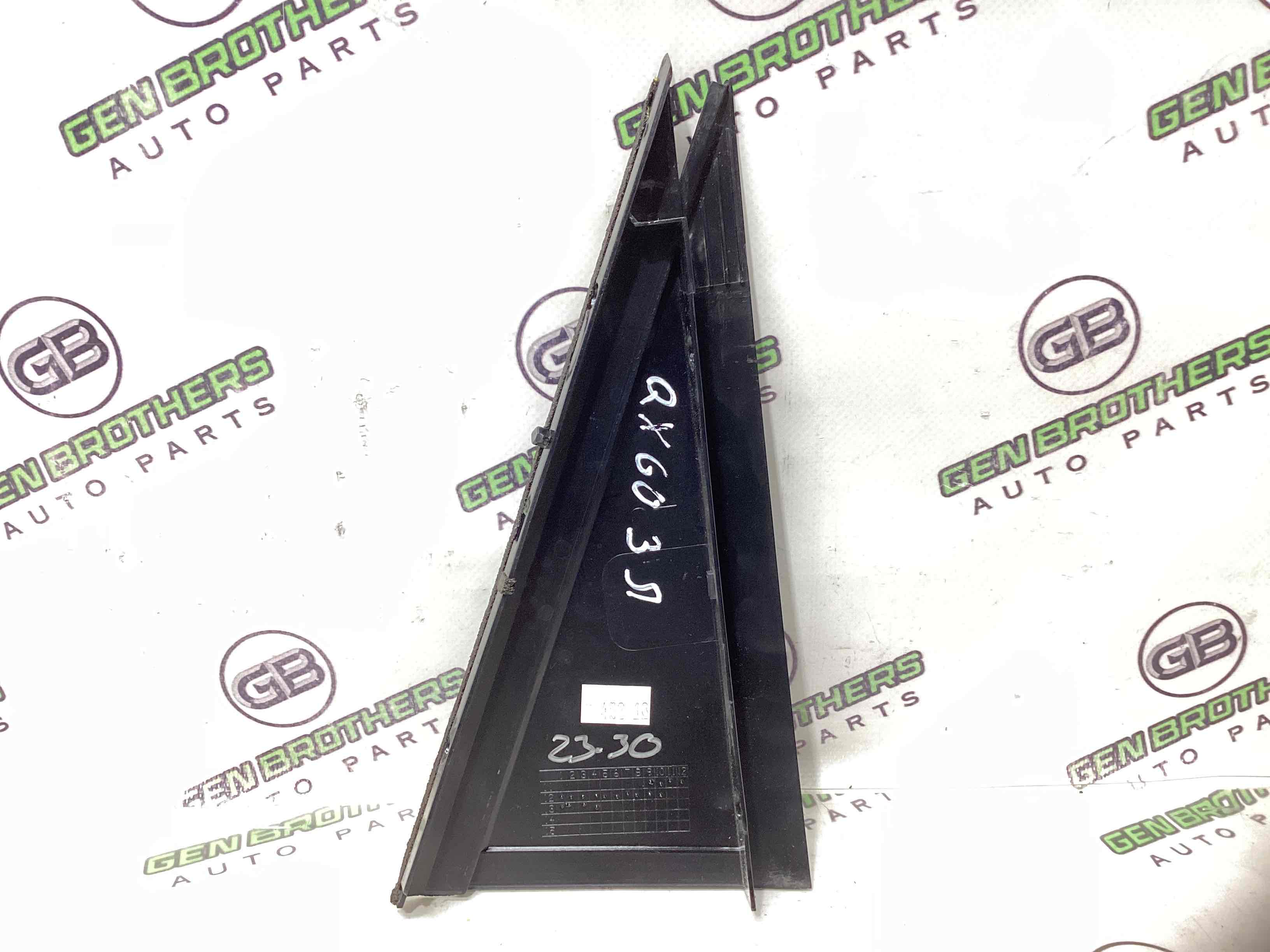 Накладка на двері