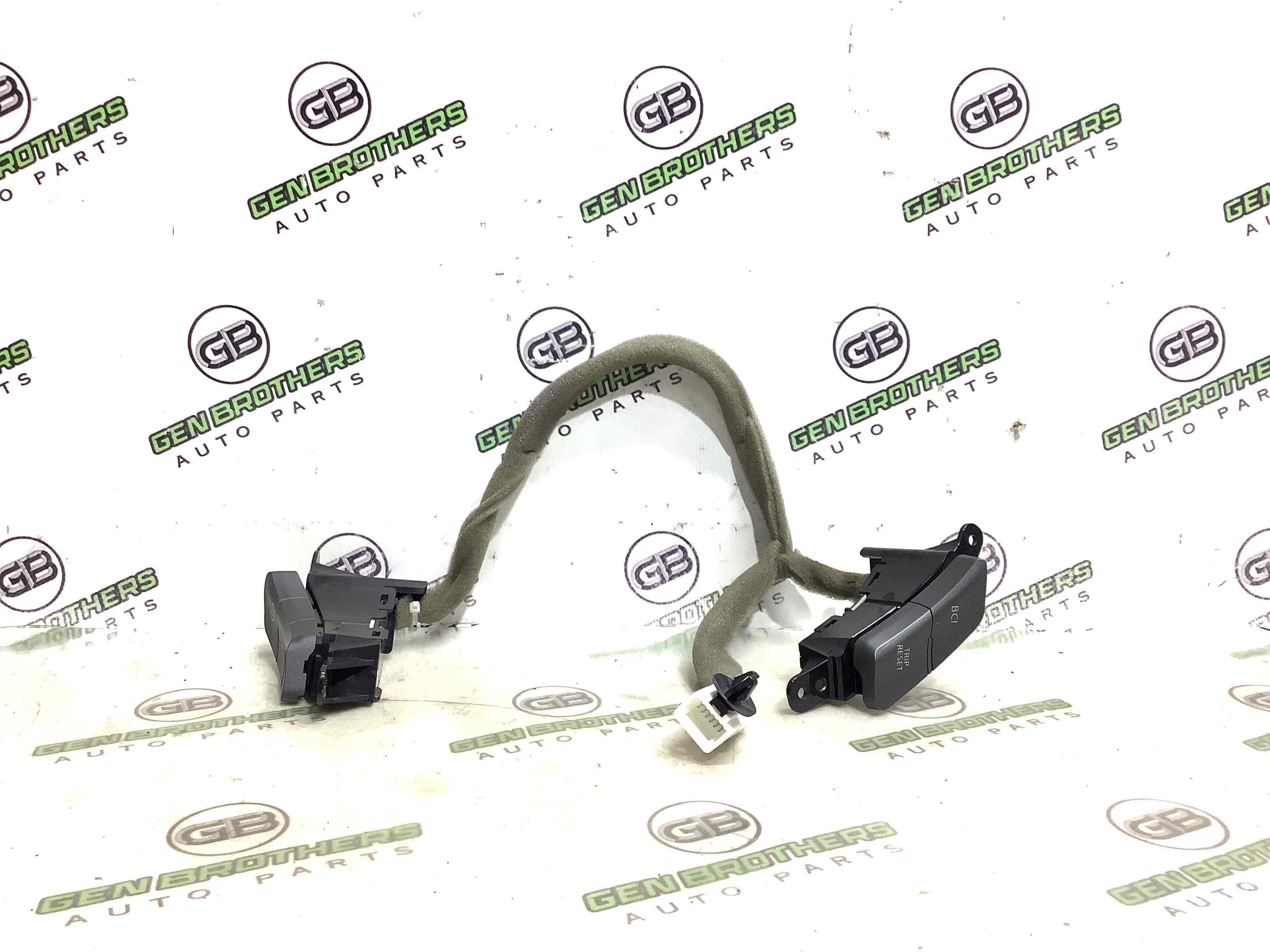 Кнопки (інше), блоки кнопок