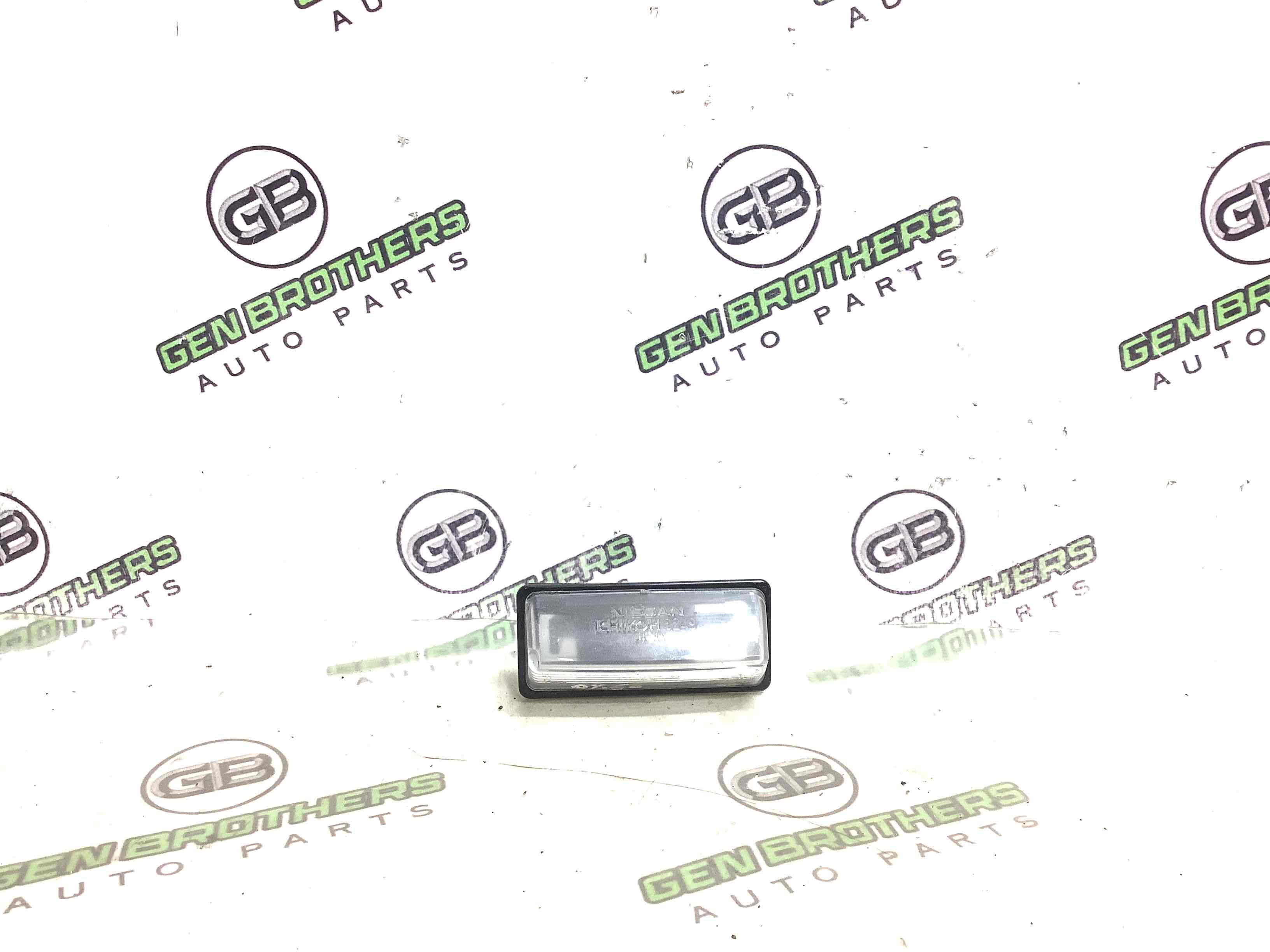 Підсвічування номера