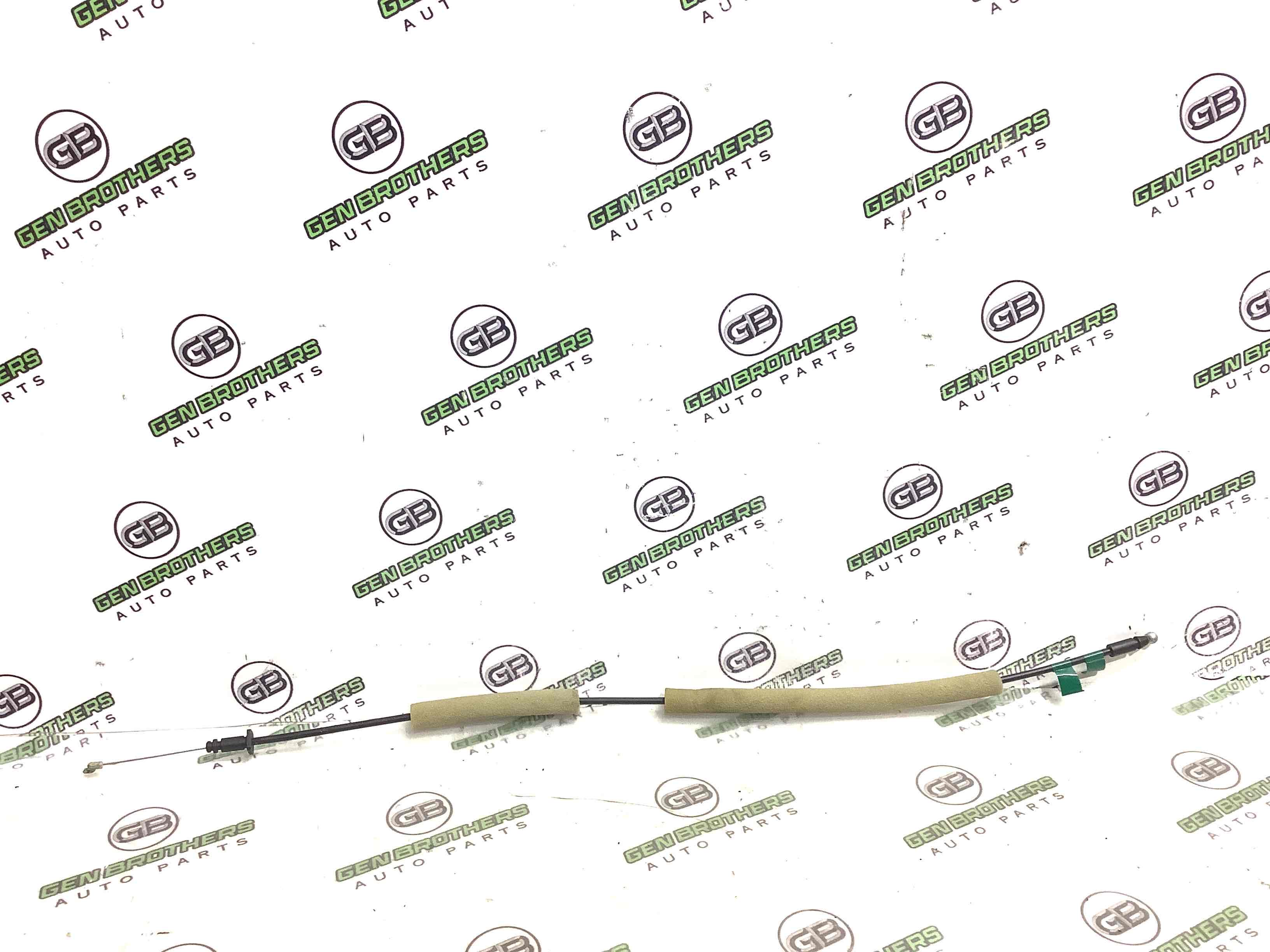 Трос ручки дверей