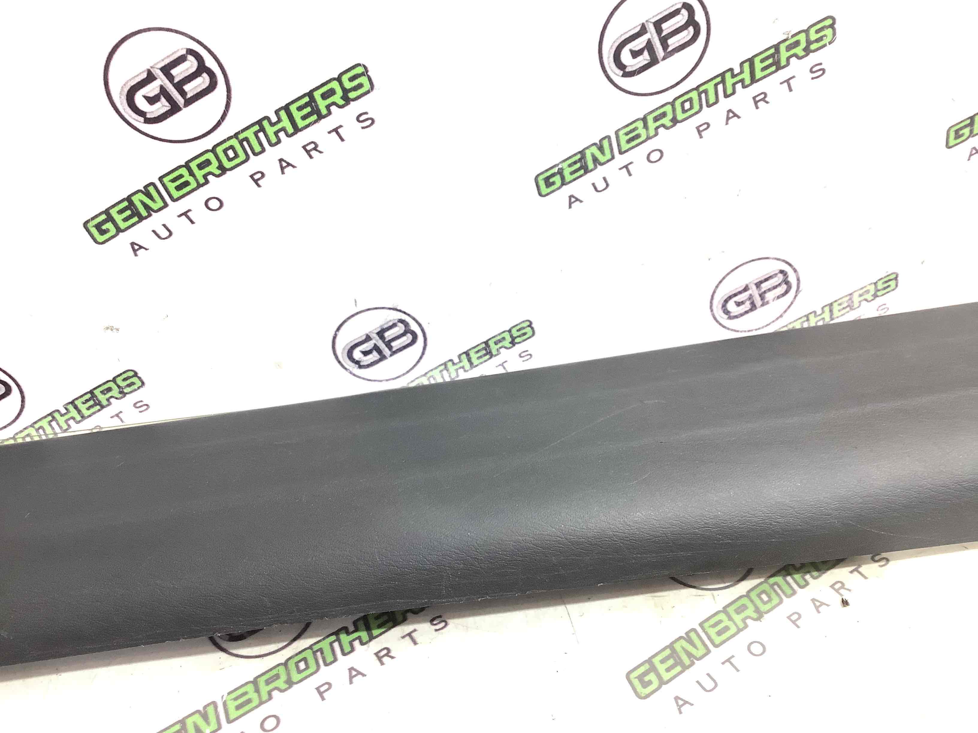 Накладка порога