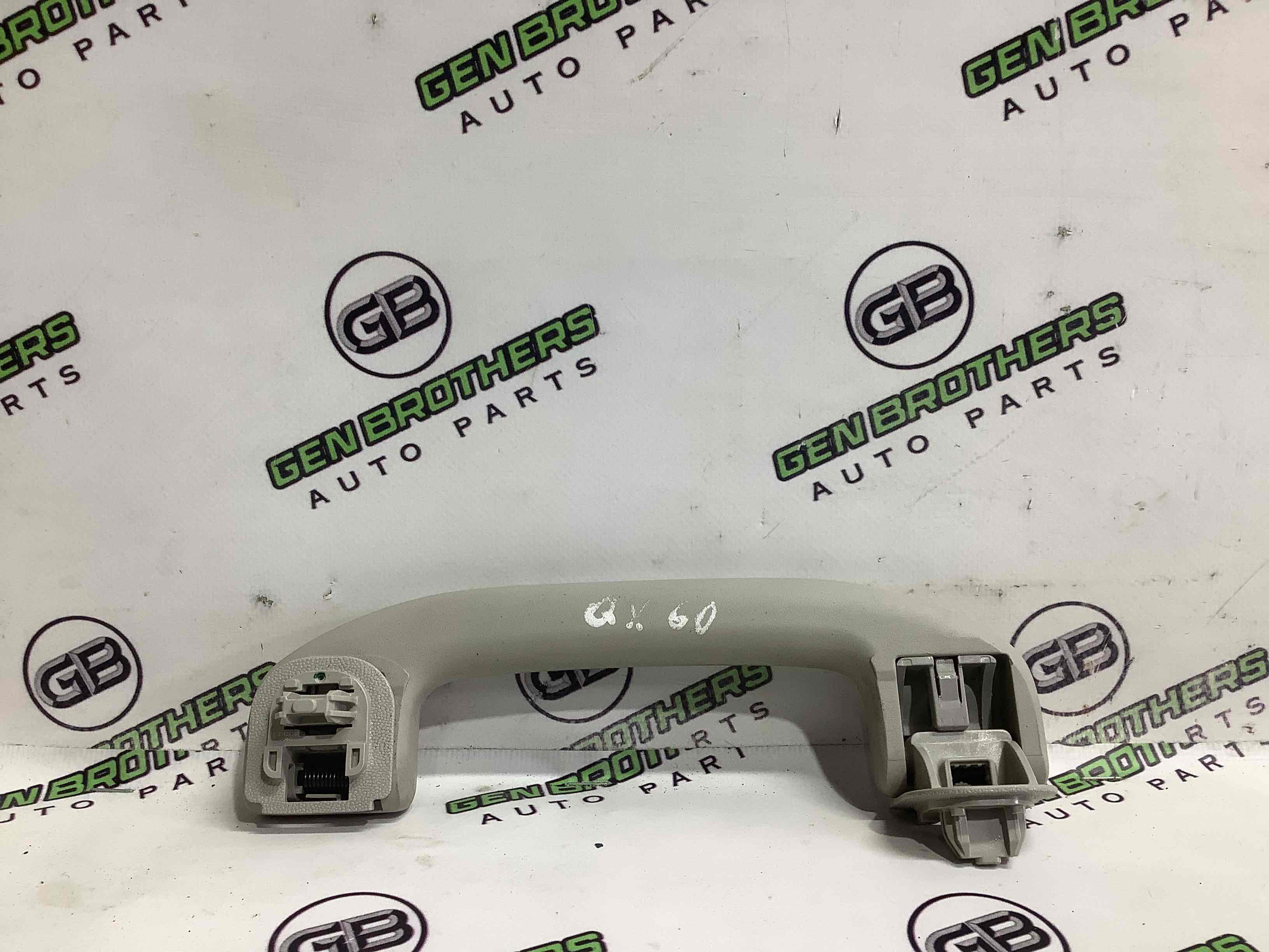 Ручка внутрішня стельова