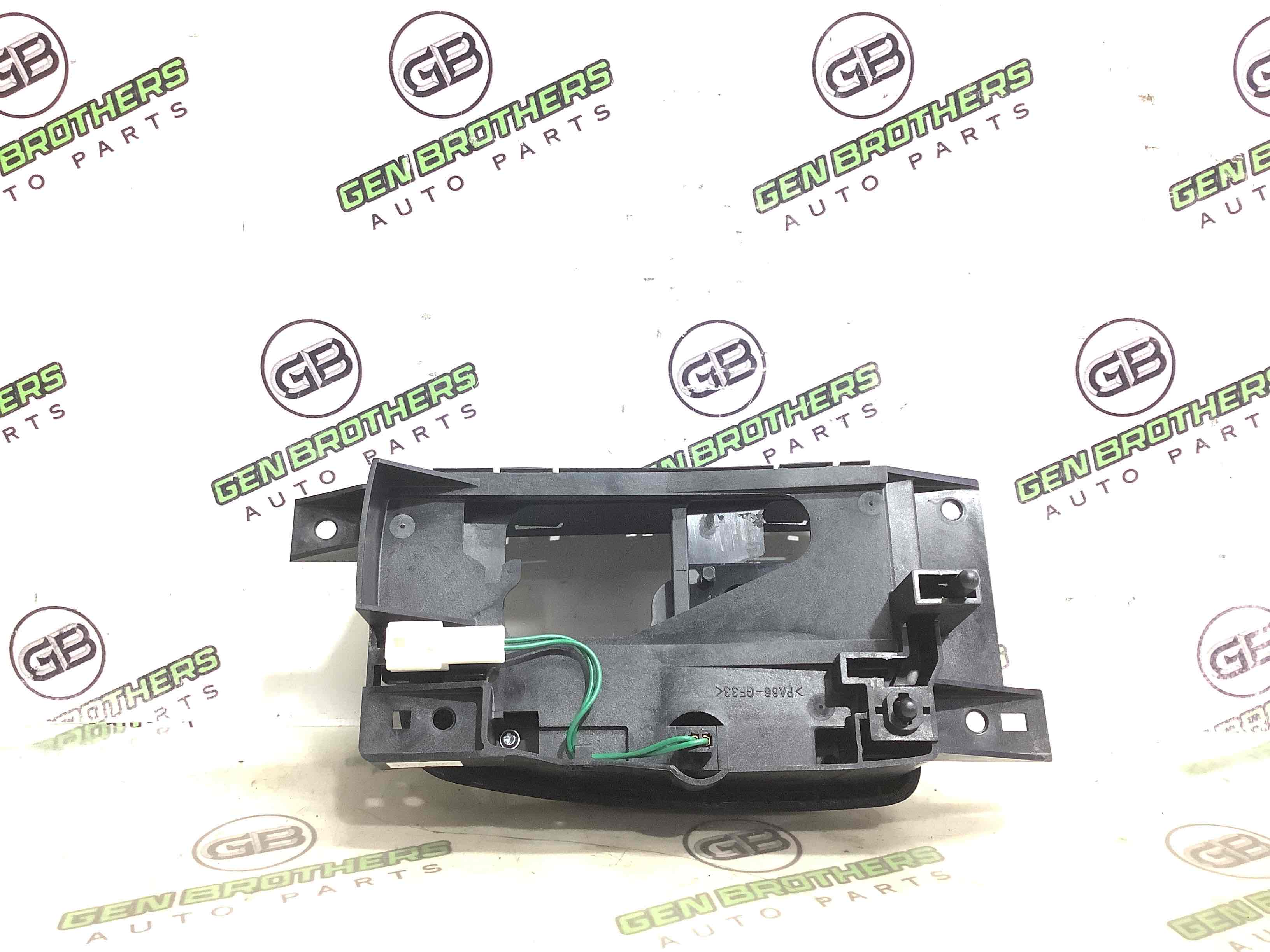 Куліса селектор, ручка куліси, накладка шифтер АКПП