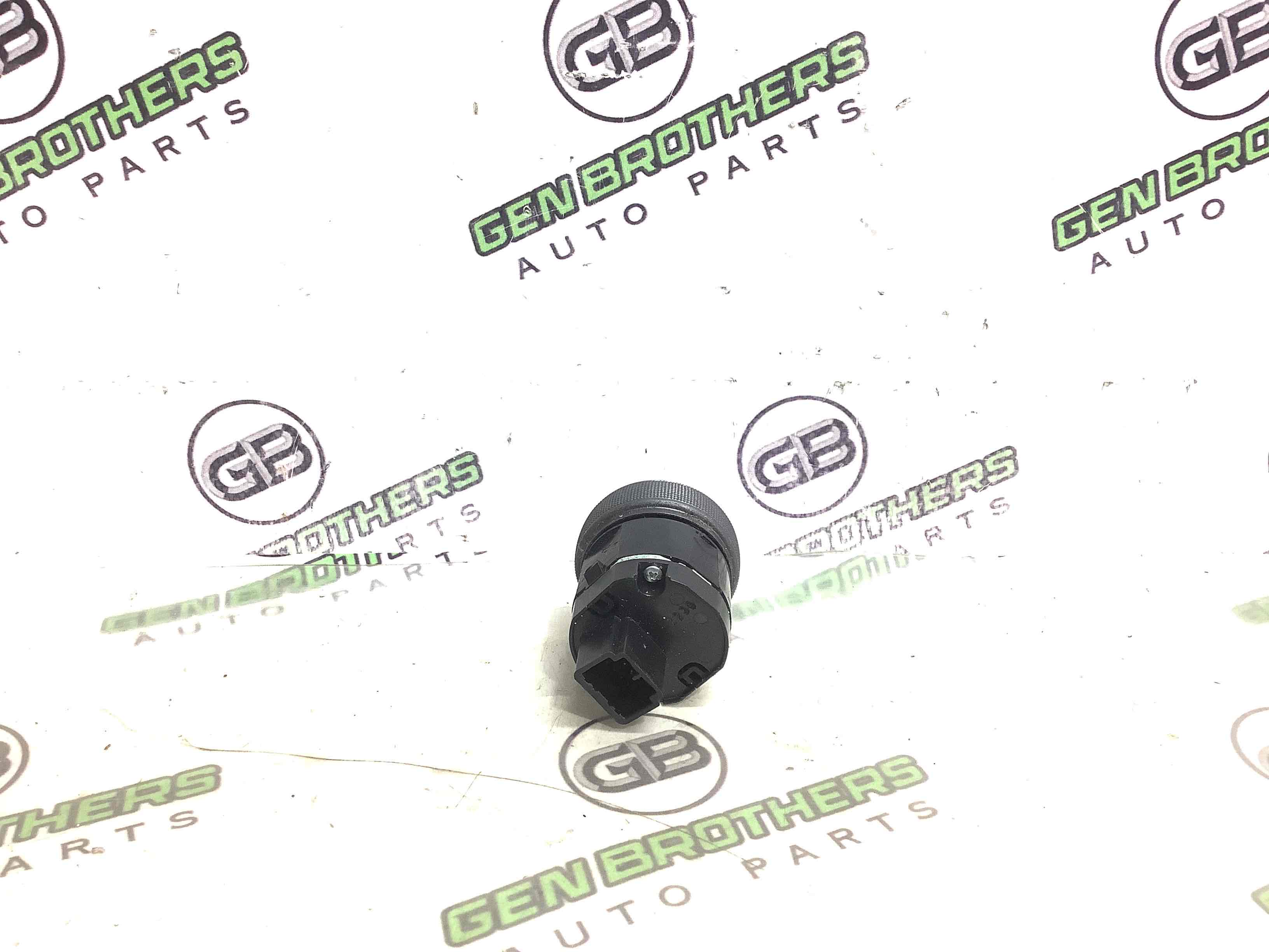 Кнопки режимів підвіски