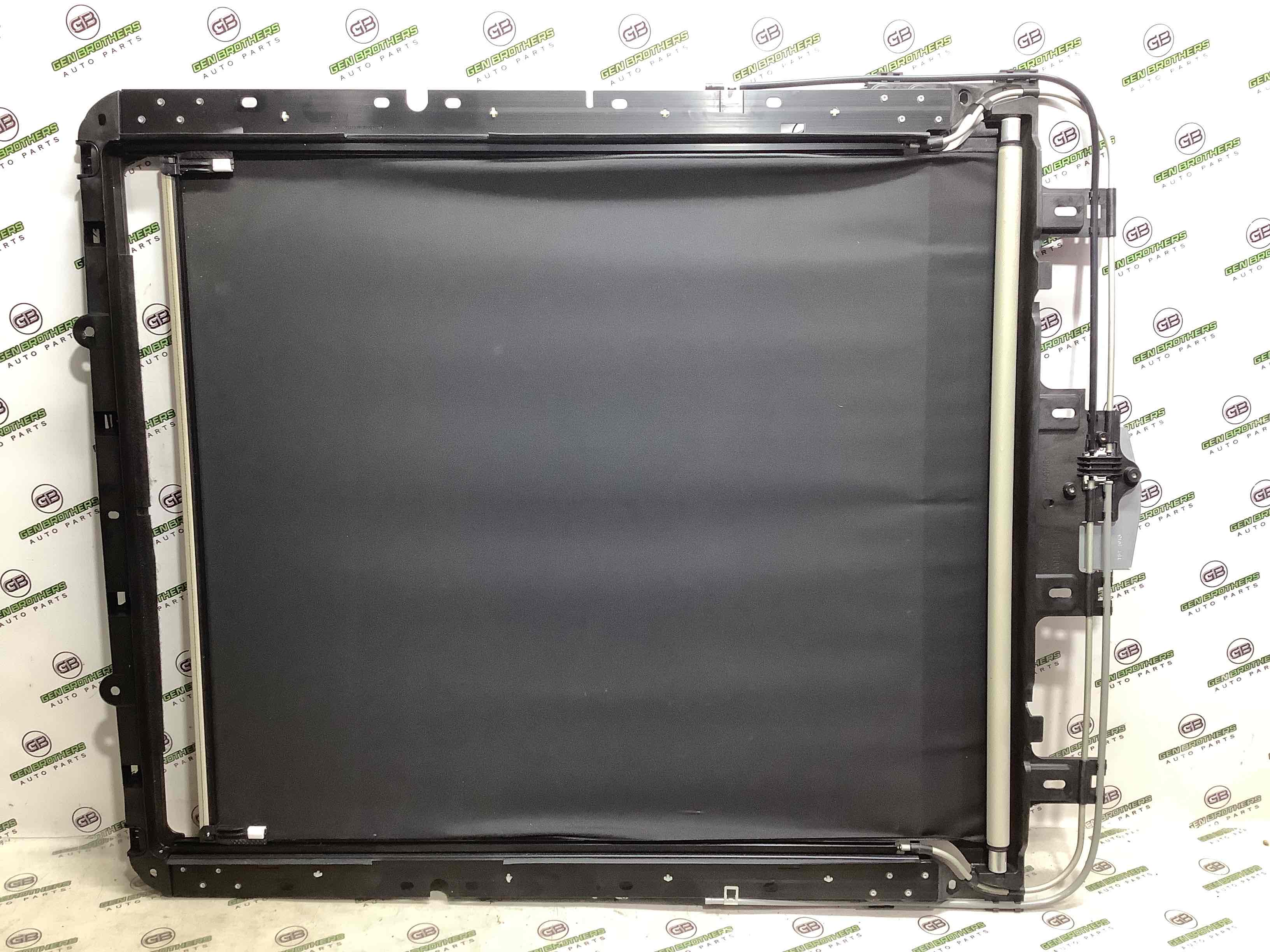 Люк у зборі