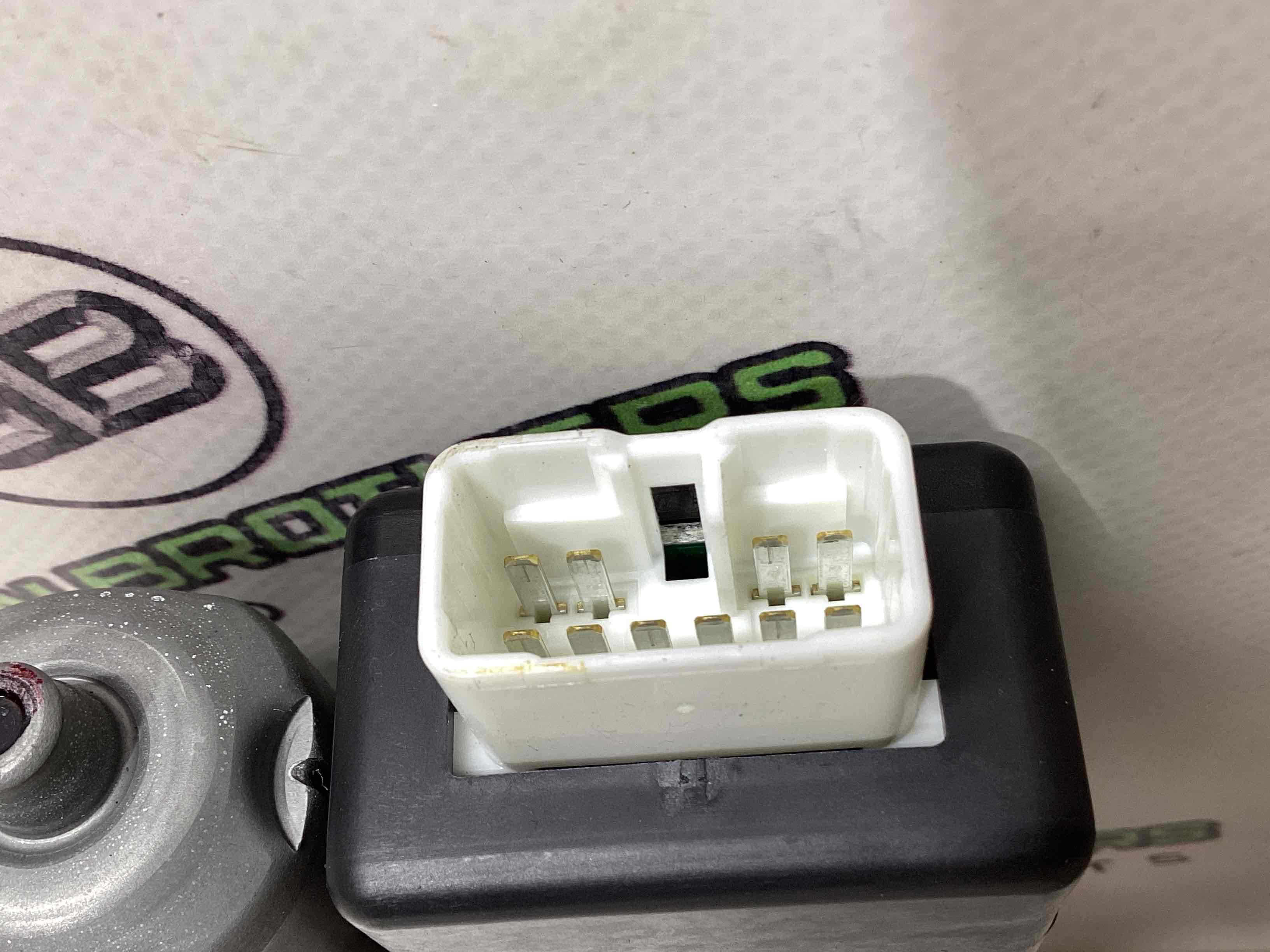 Електромотор, моторчик інші