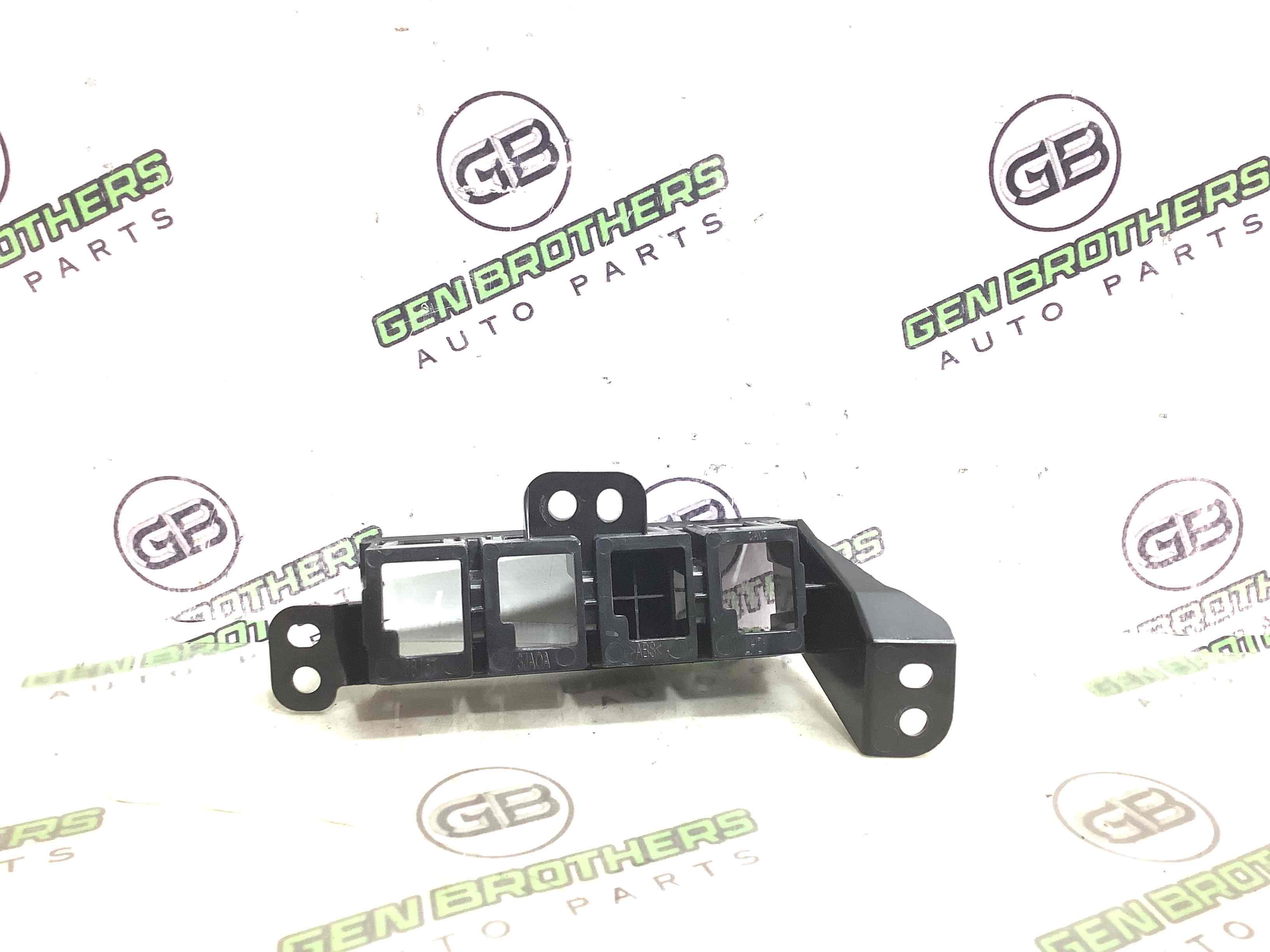 Кнопки (інше), блоки кнопок