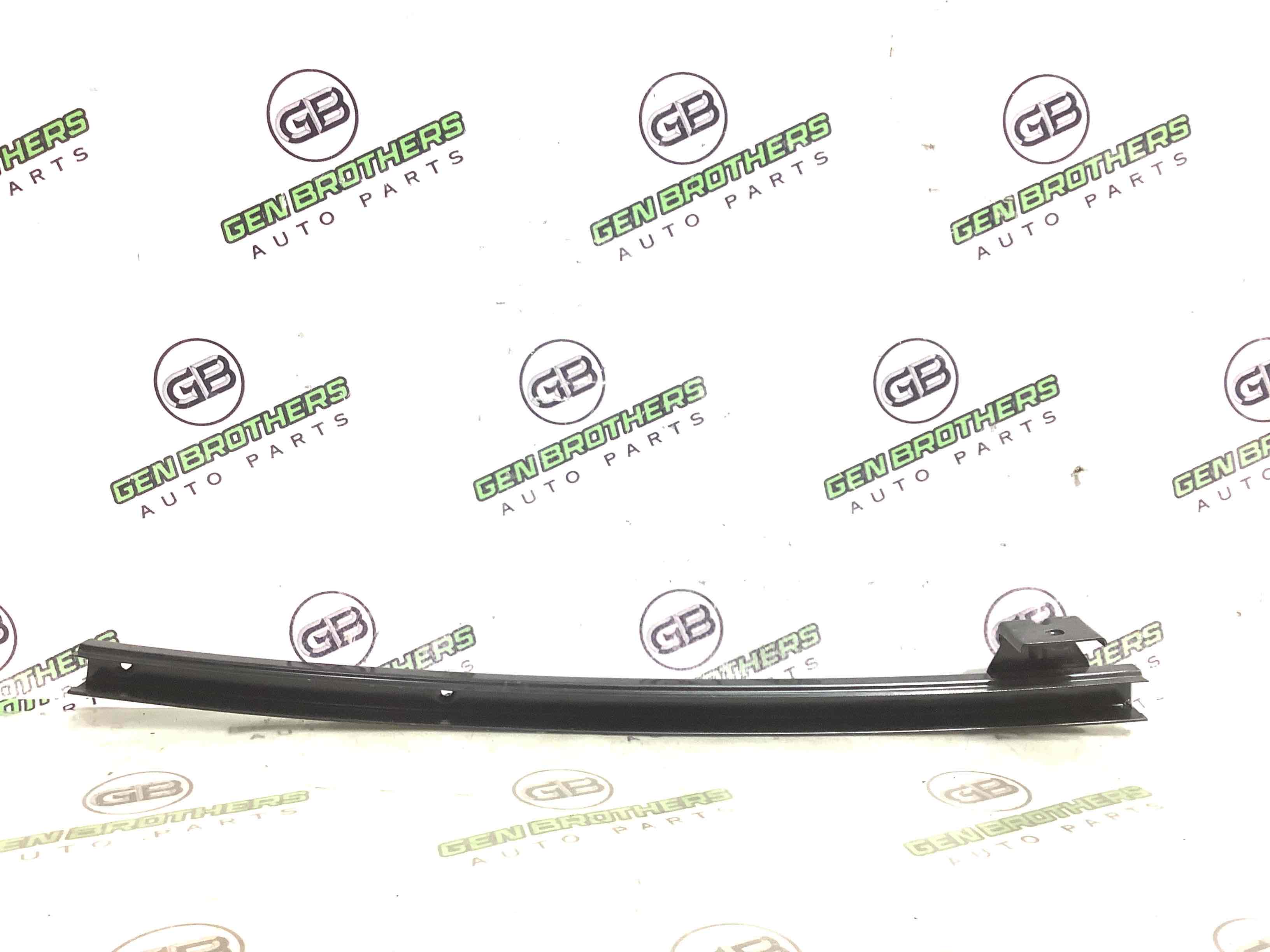 Склопідйомник задній правий