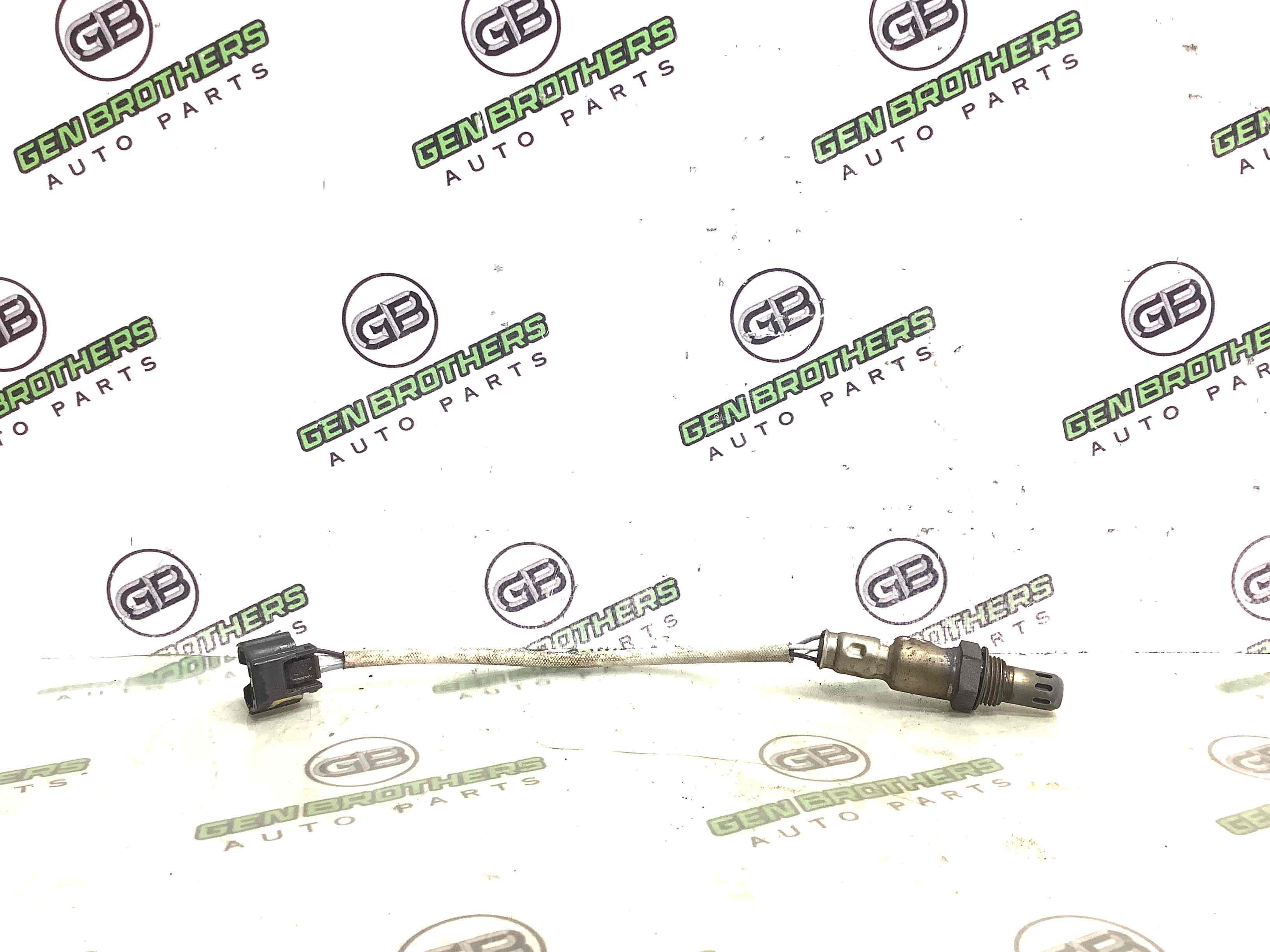 Лямбда-зонд