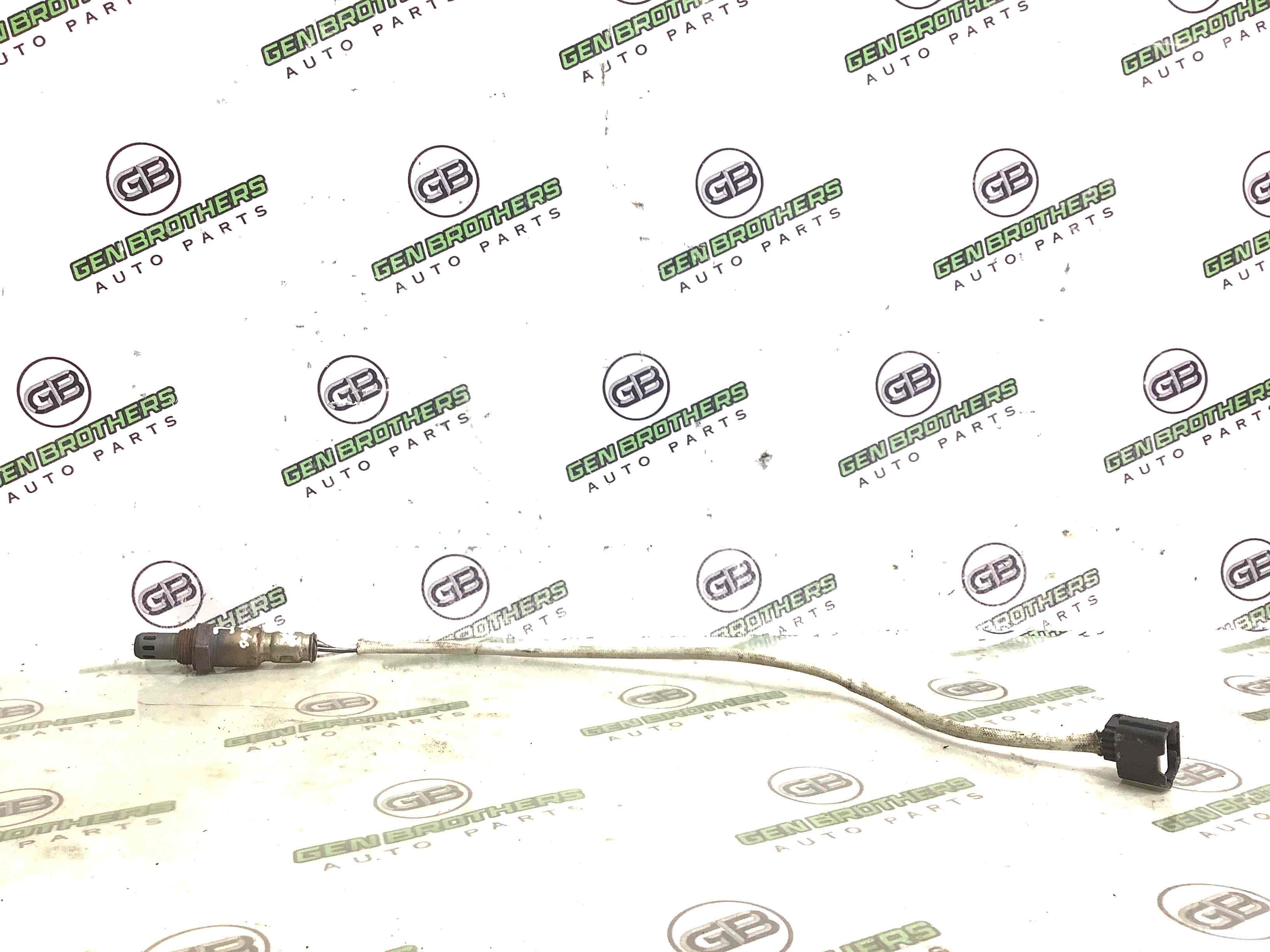 Лямбда-зонд