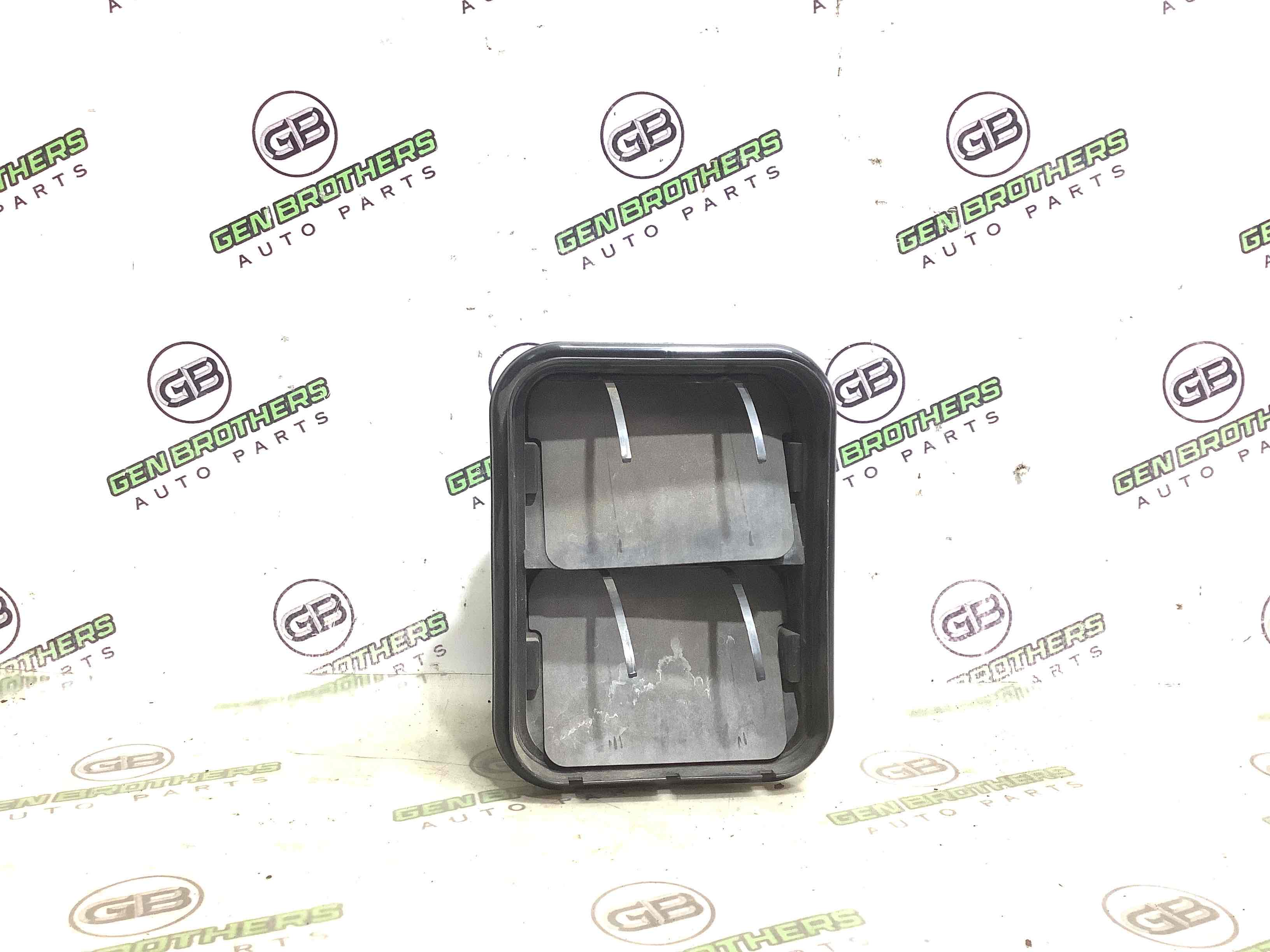 Щиток вентиляції