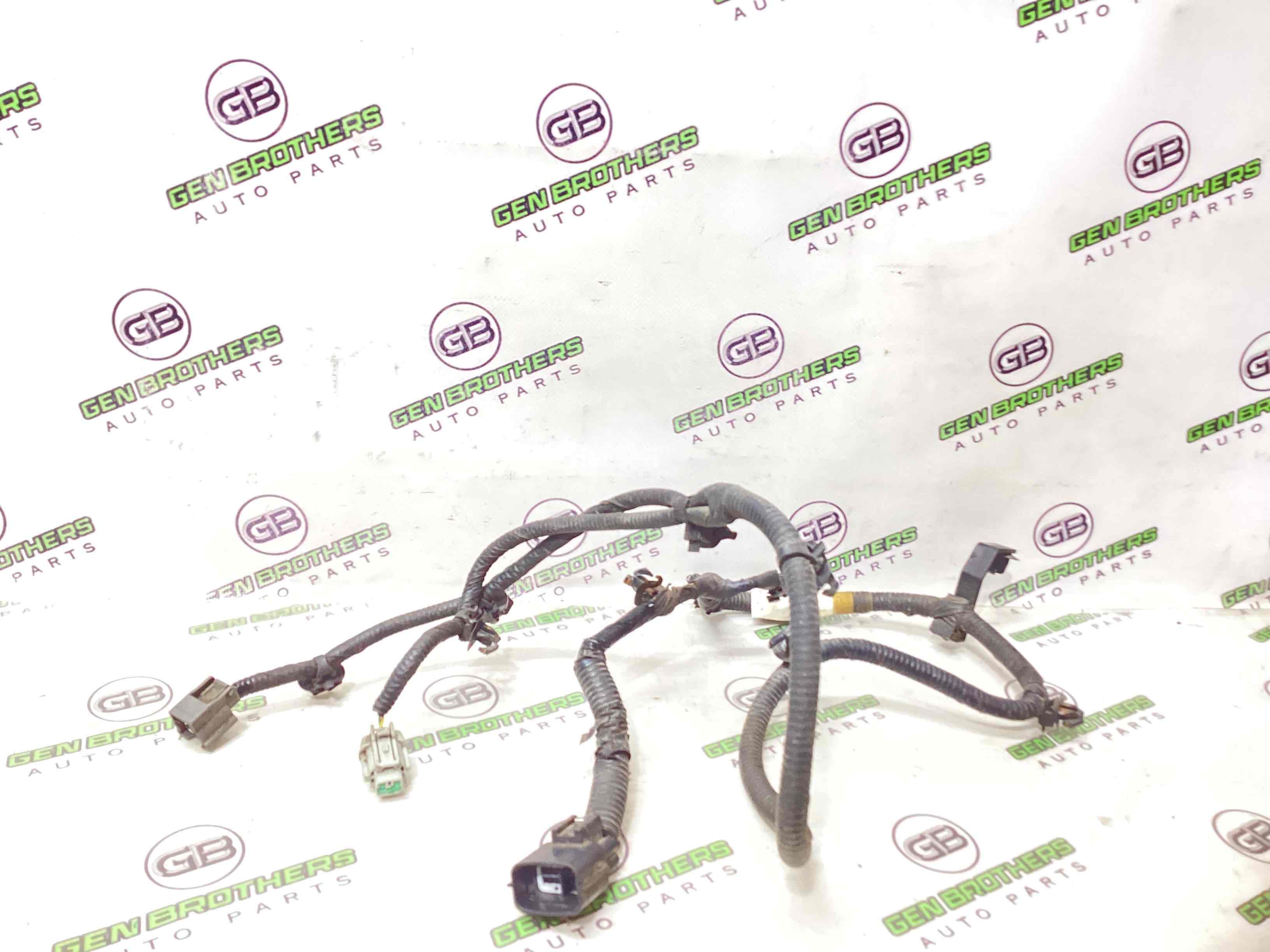 Електропроводка коса