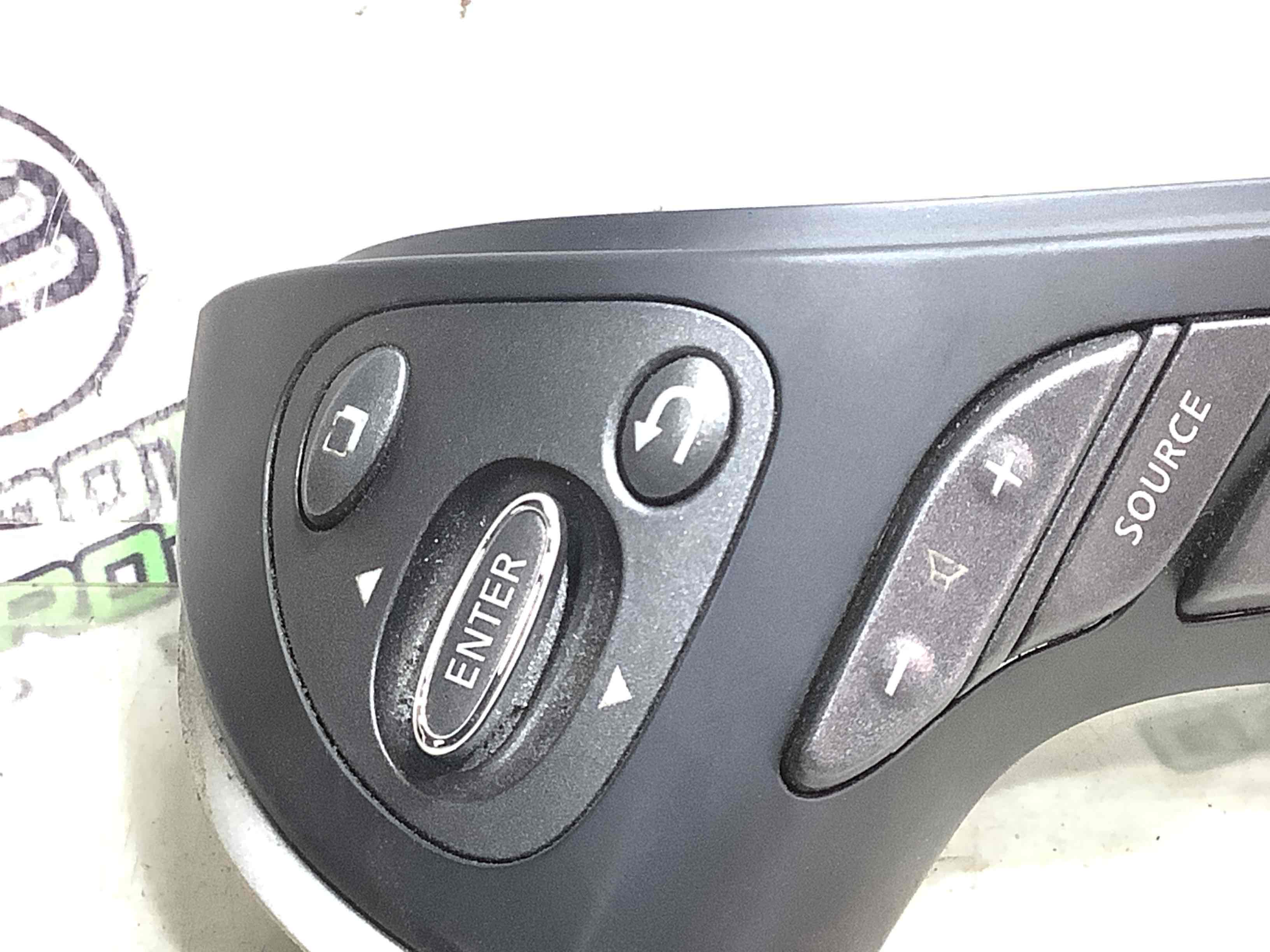 Кнопки мультикерма