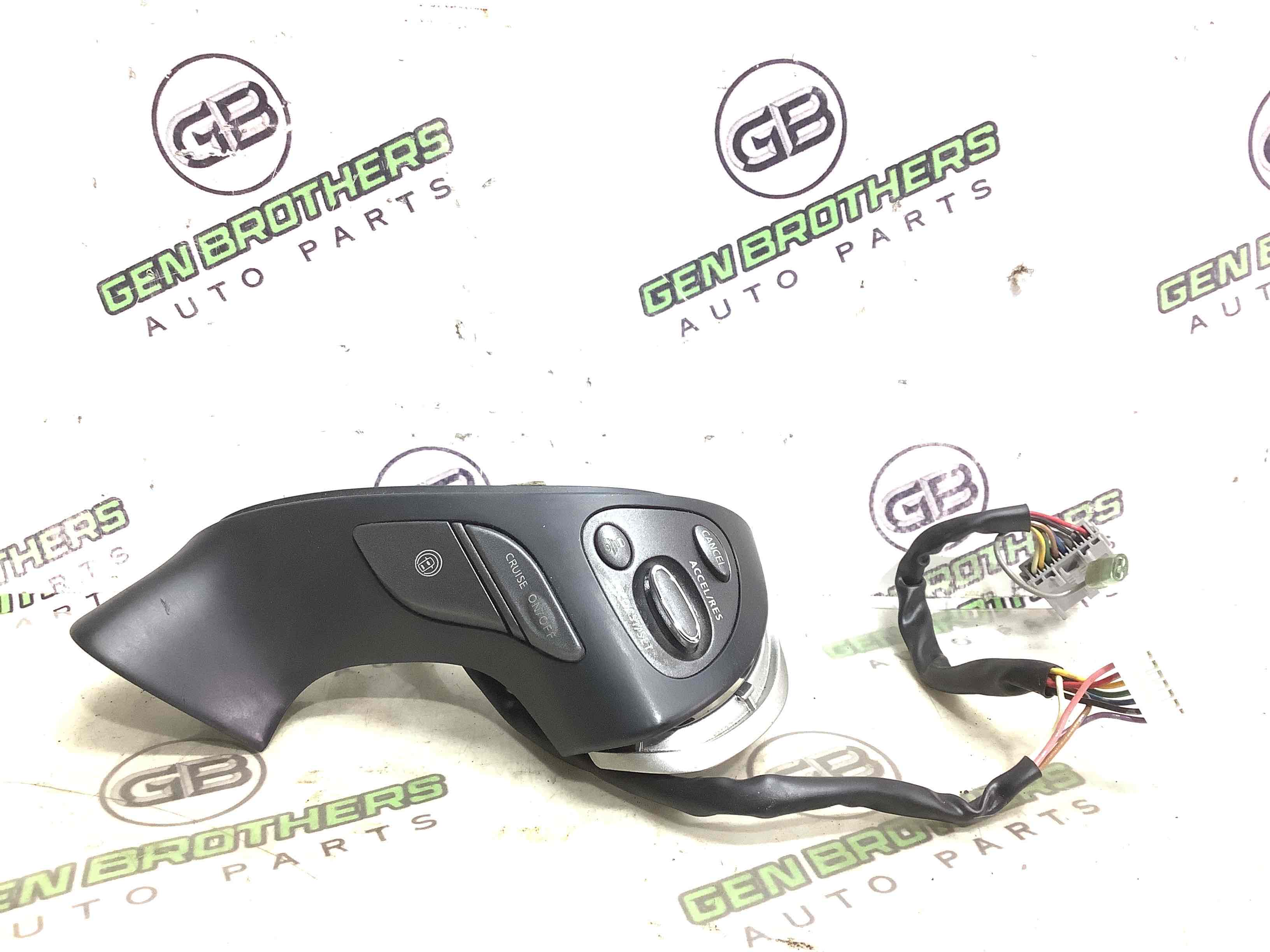 Кнопки мультикерма