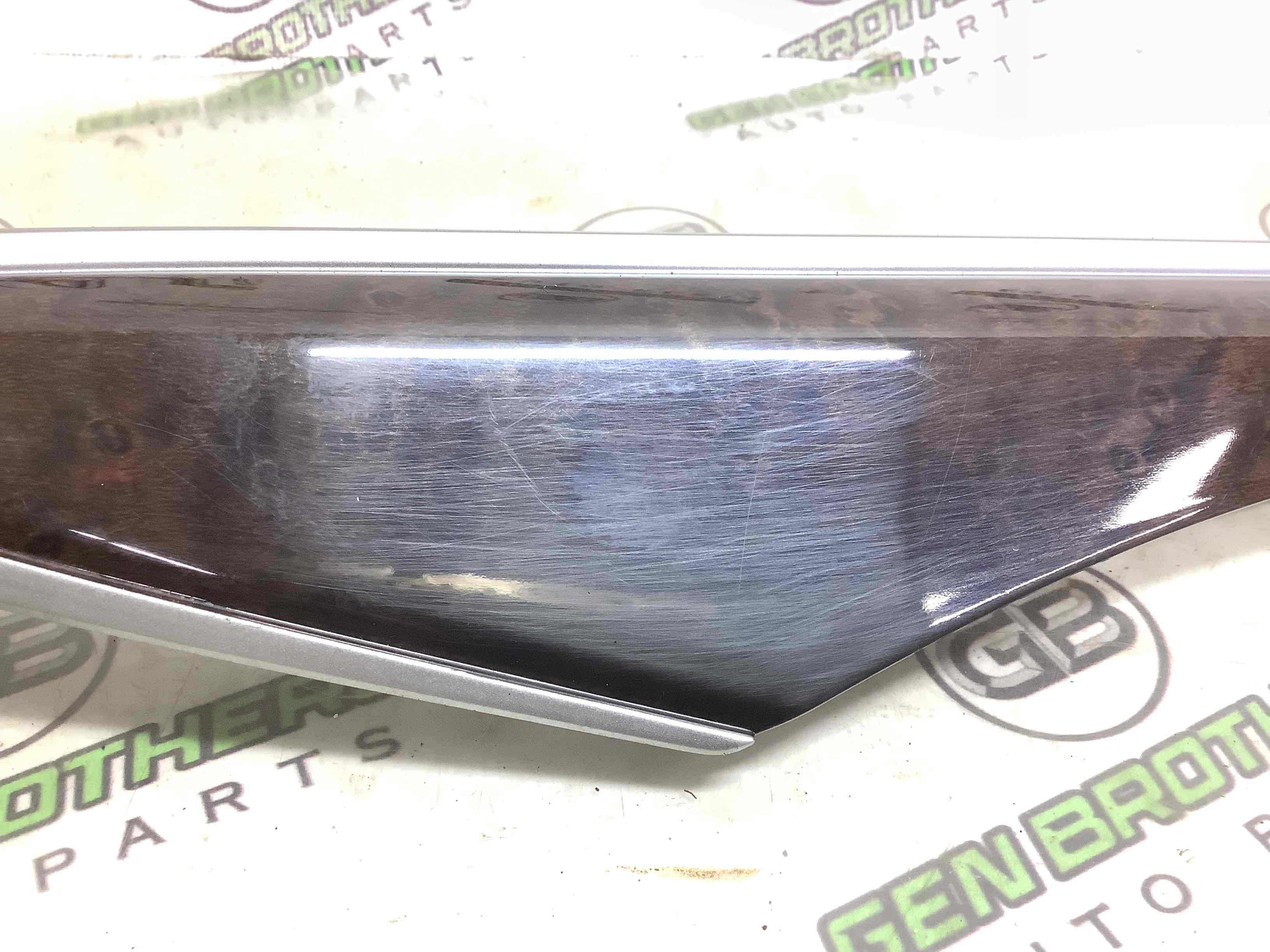 Обшивка дверей та карт