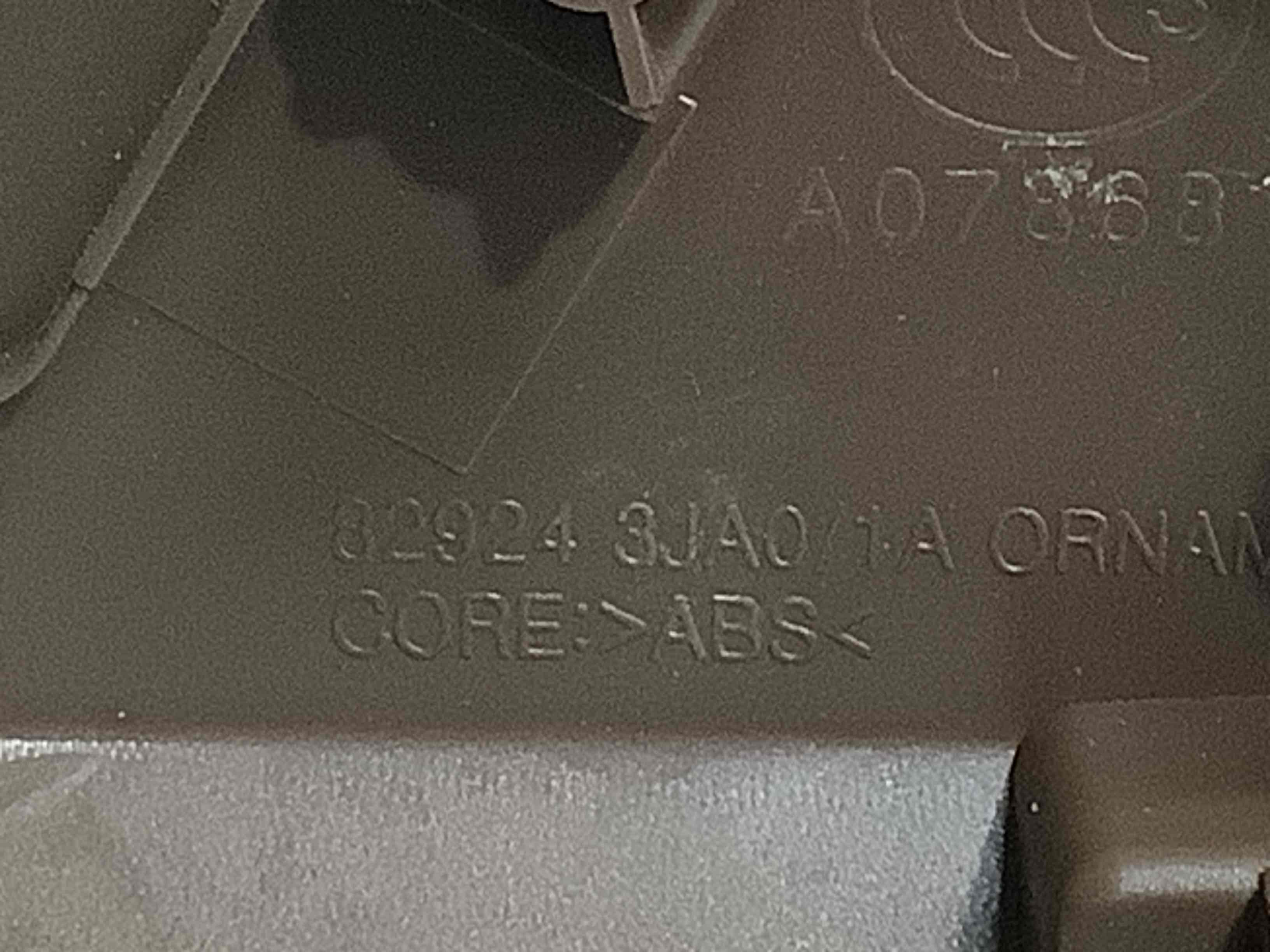 Обшивка дверей та карт