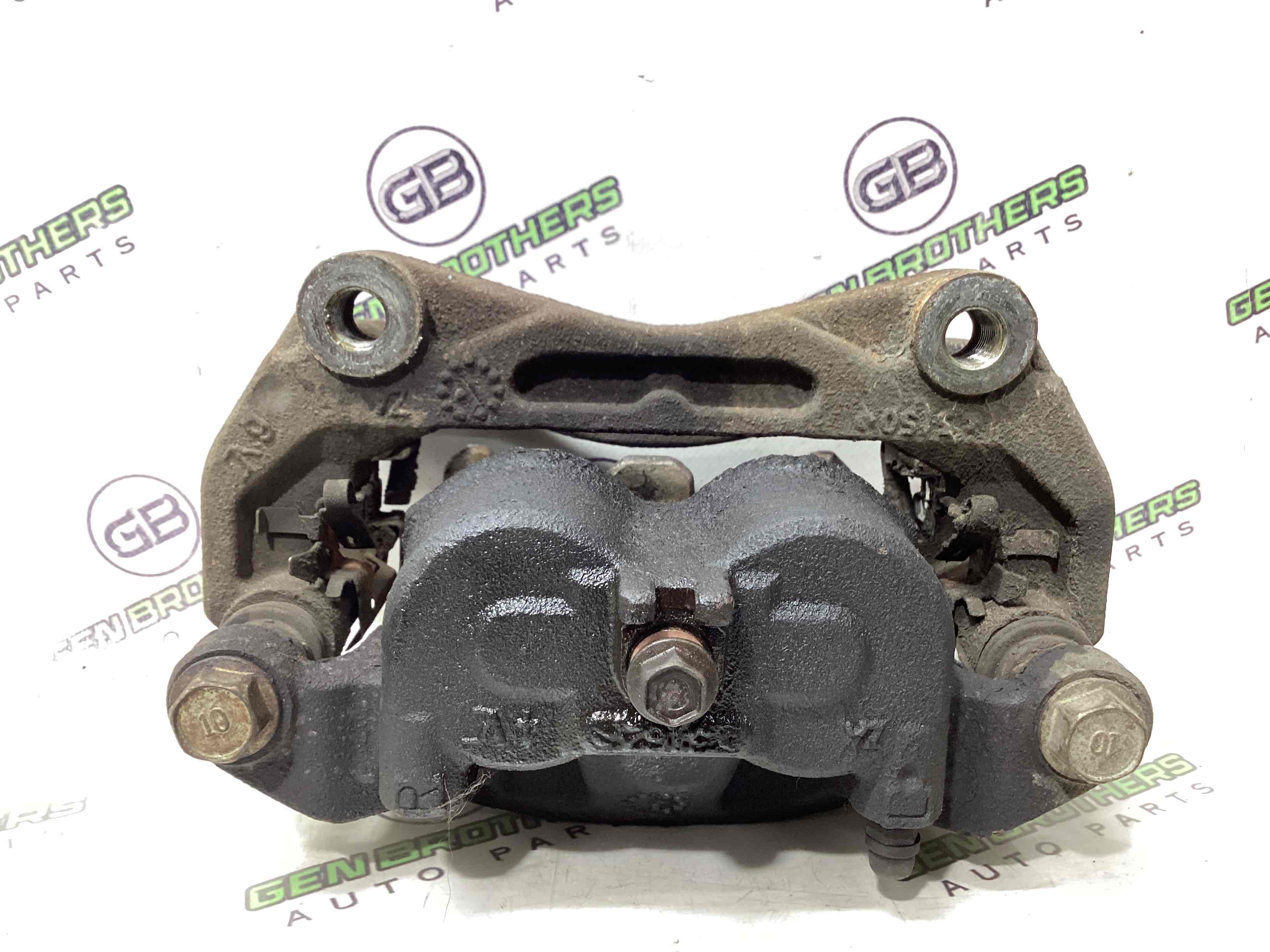 Супорт передній лівий