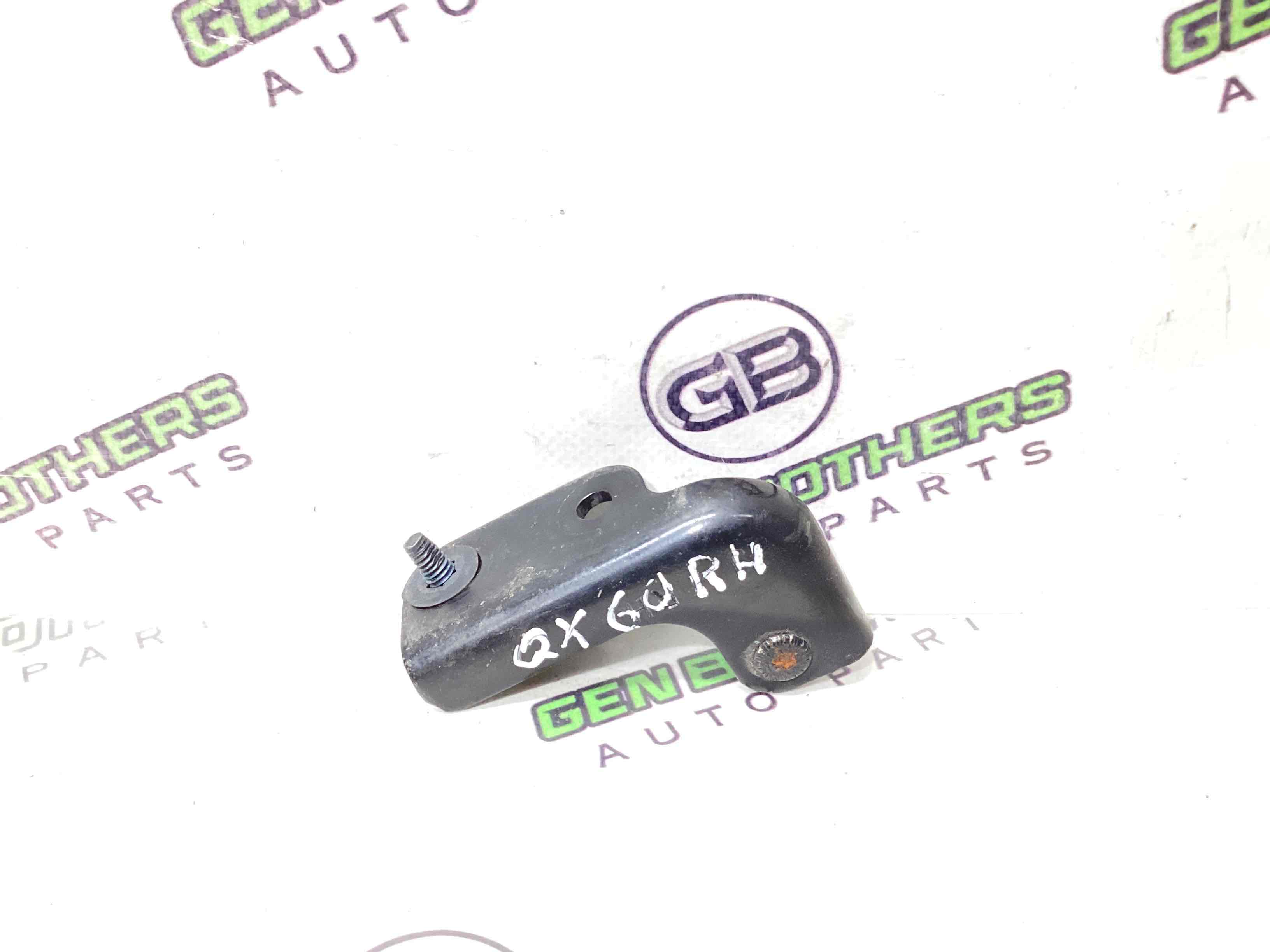 Кріплення, кронштейн