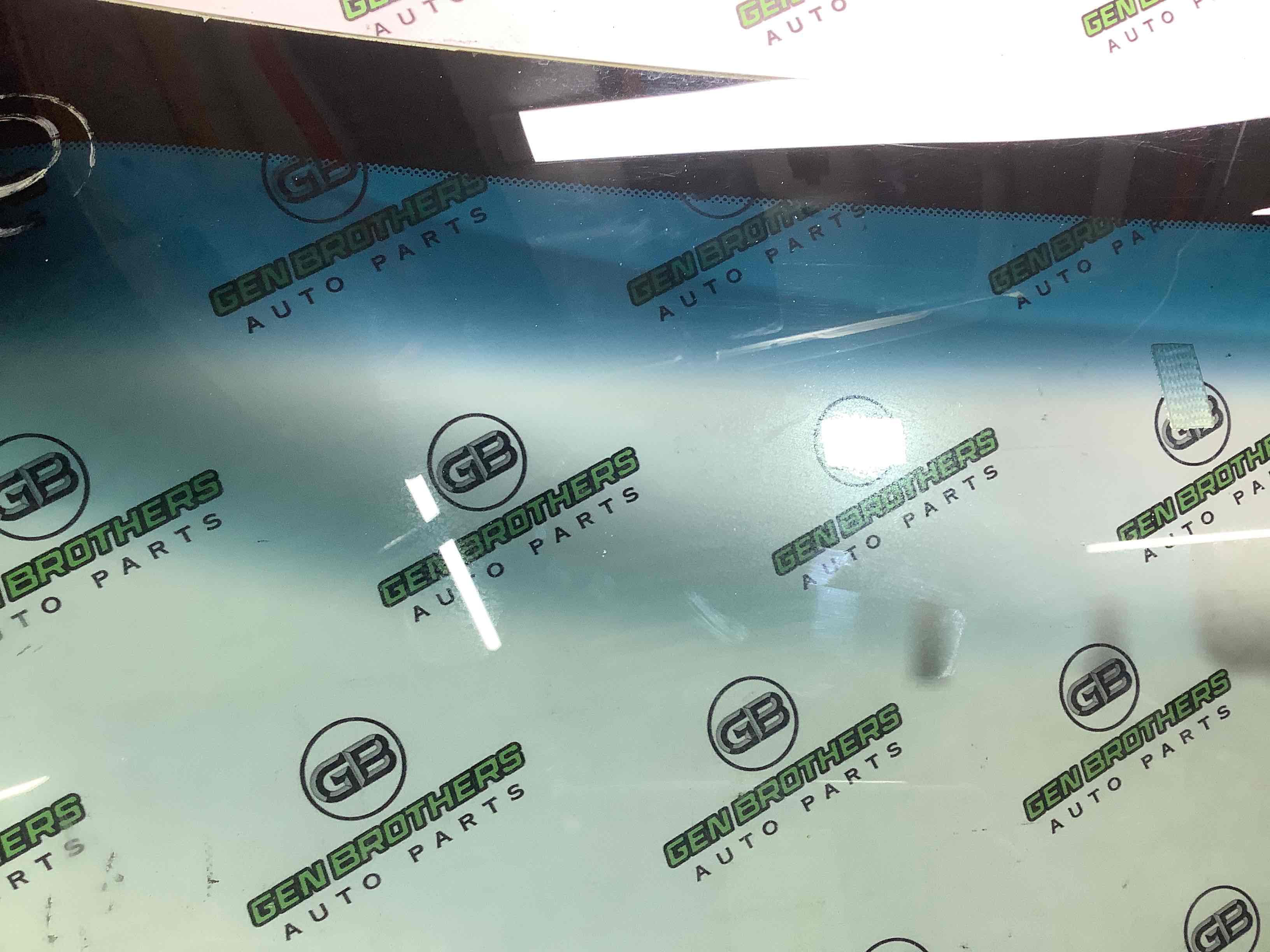 Лобове скло