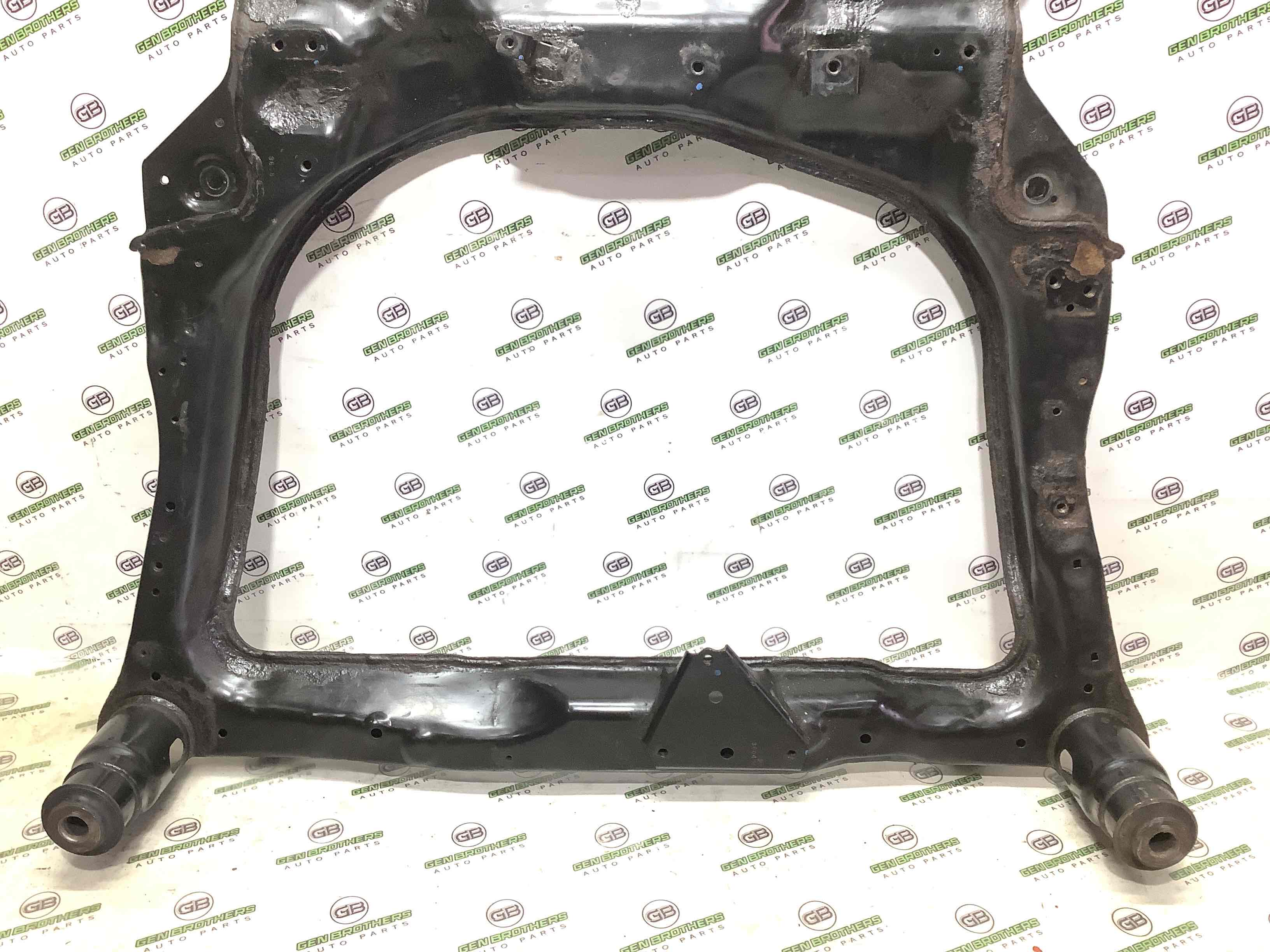 Балка підвіски передня підрамник