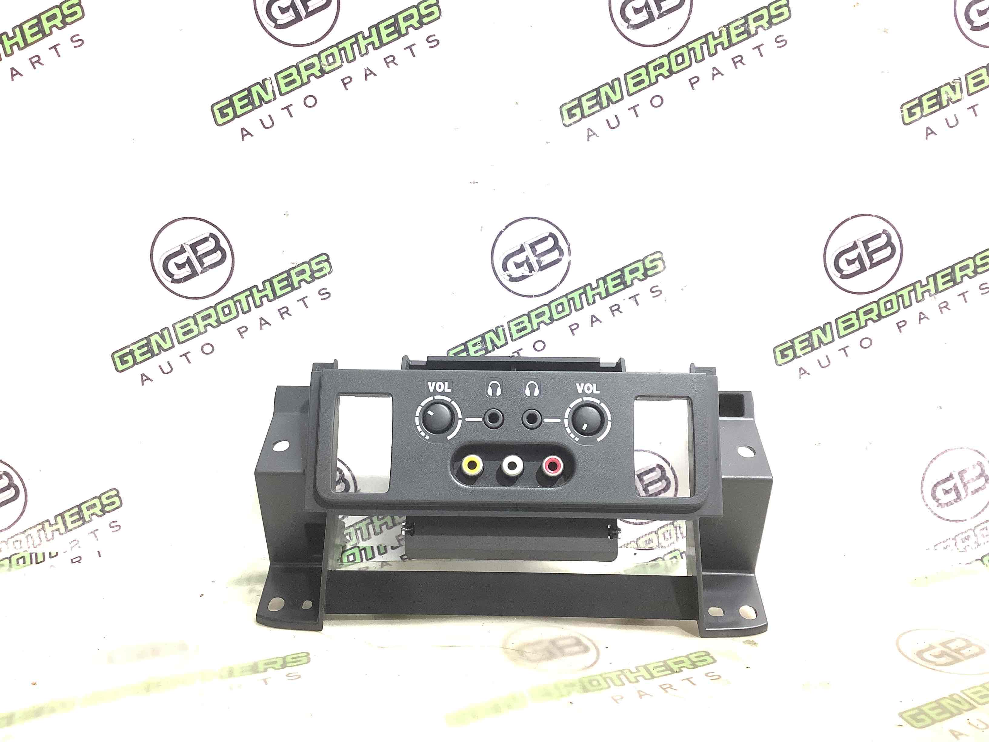 Блок керування