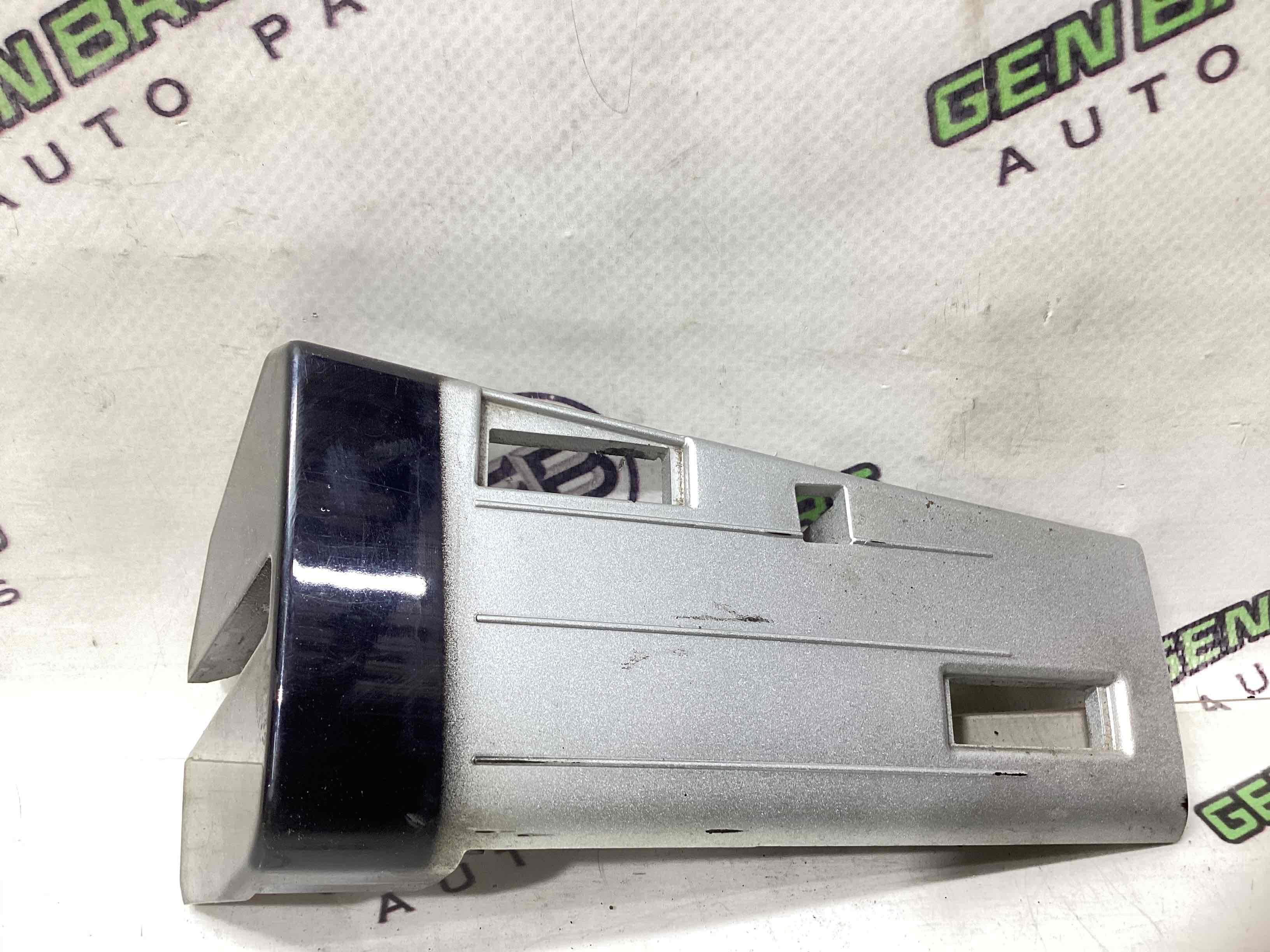 Молдинг даху, рейлінг на дах, накладки