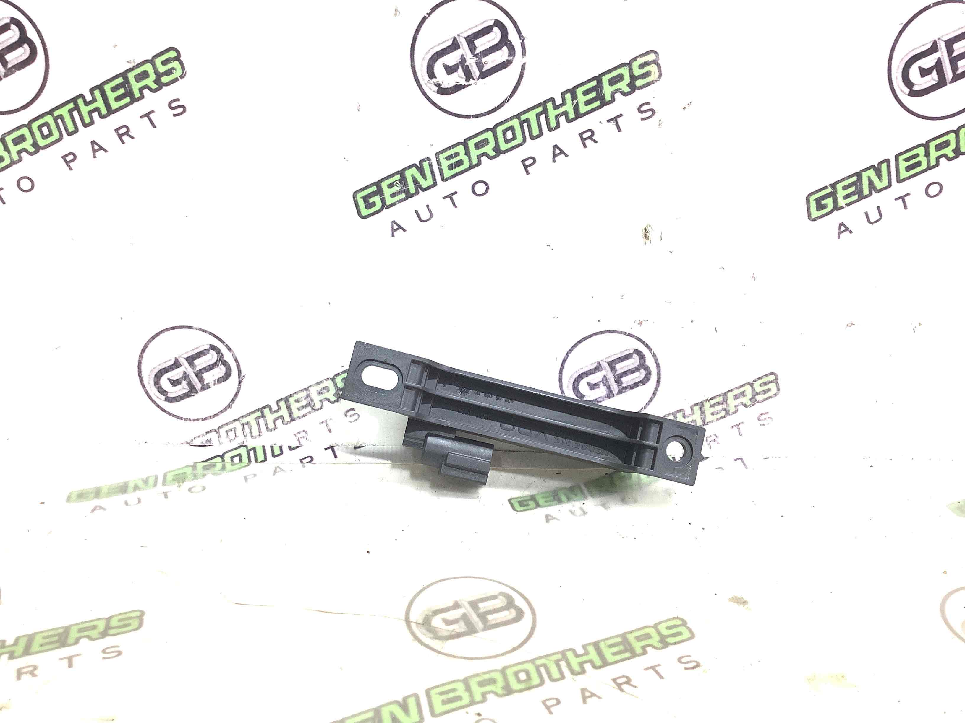 Антена, підсилювач антени