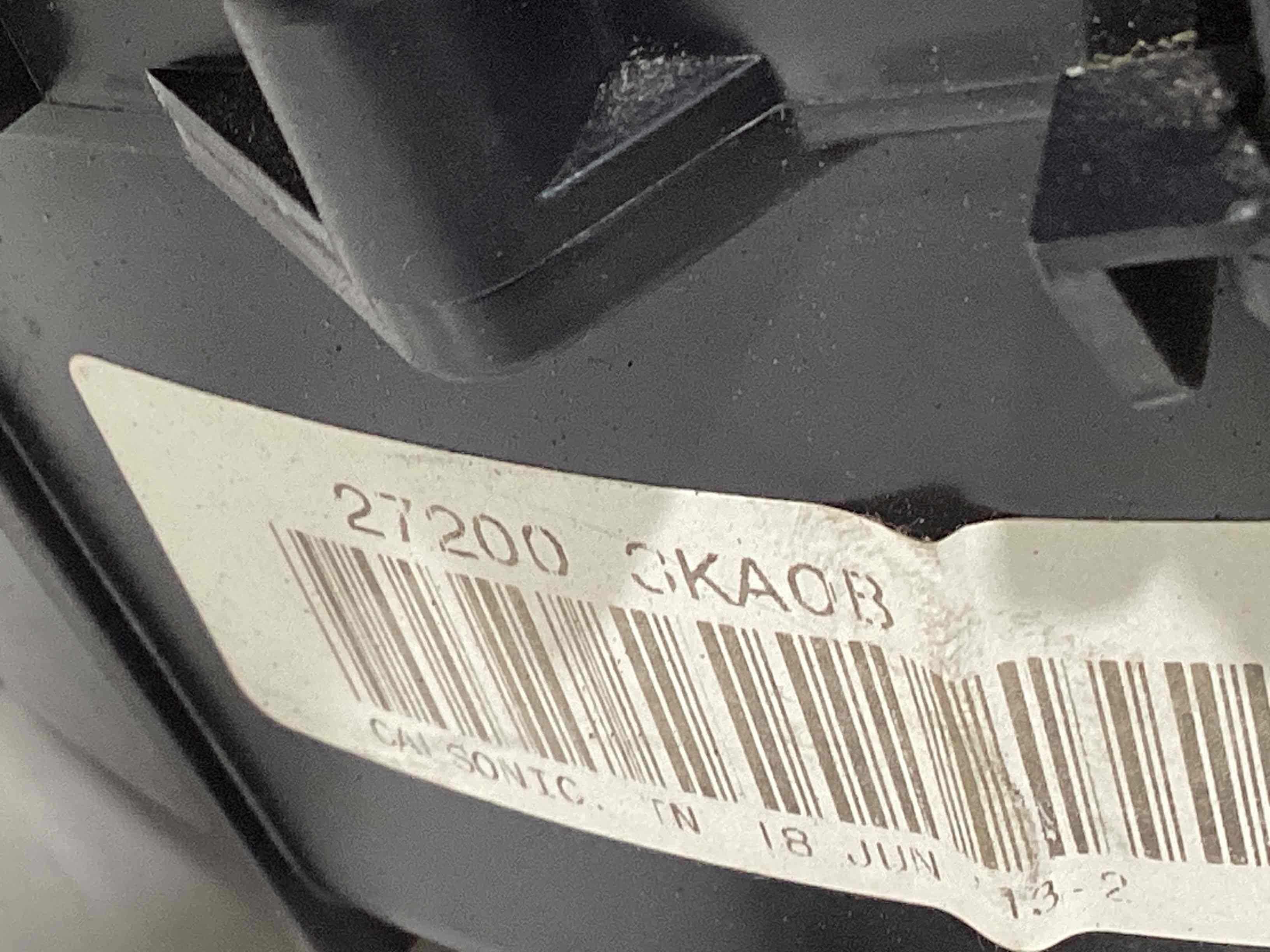 Вентилятор радіатора, вентилятори