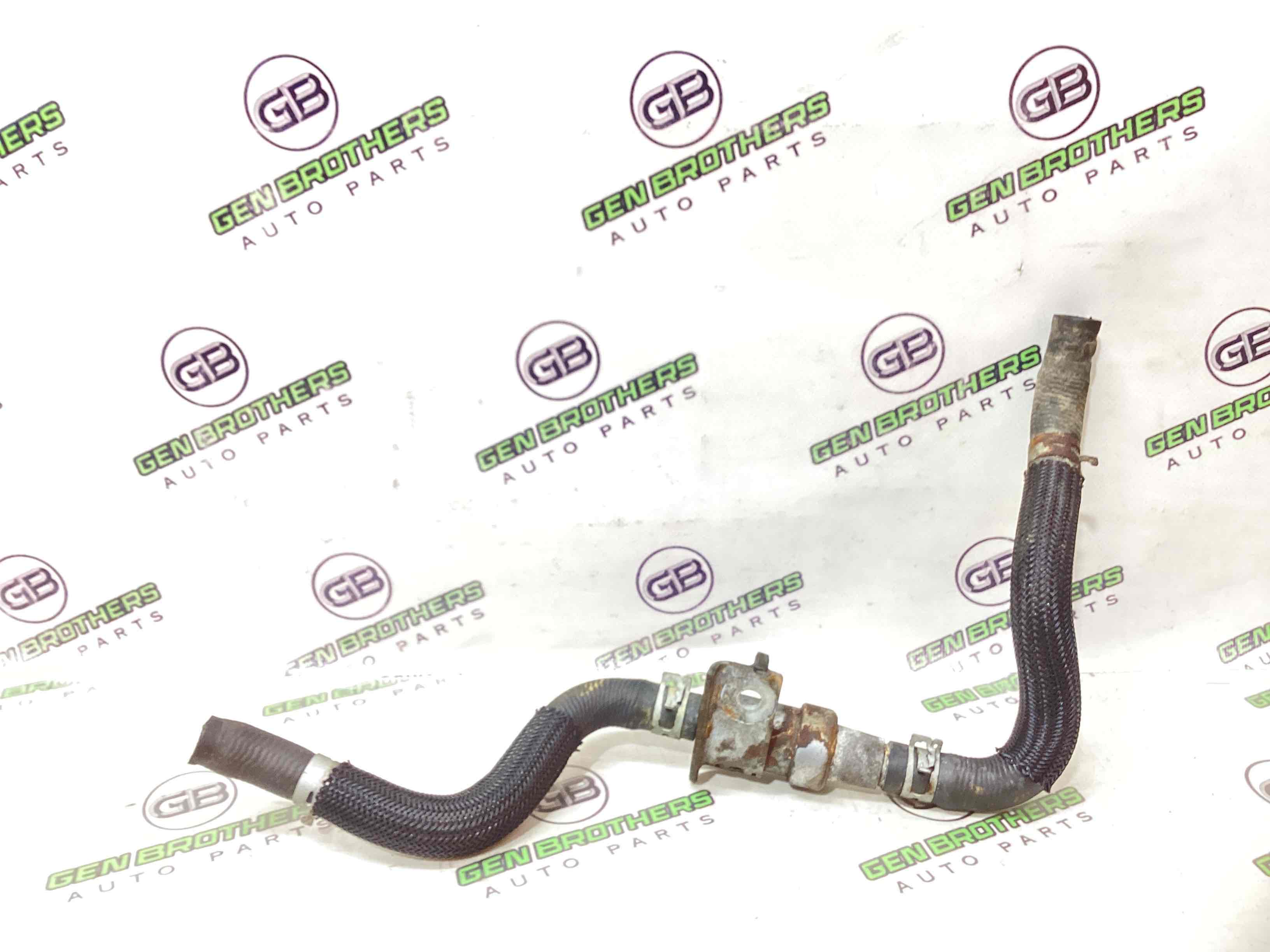 Клапан вакуумний