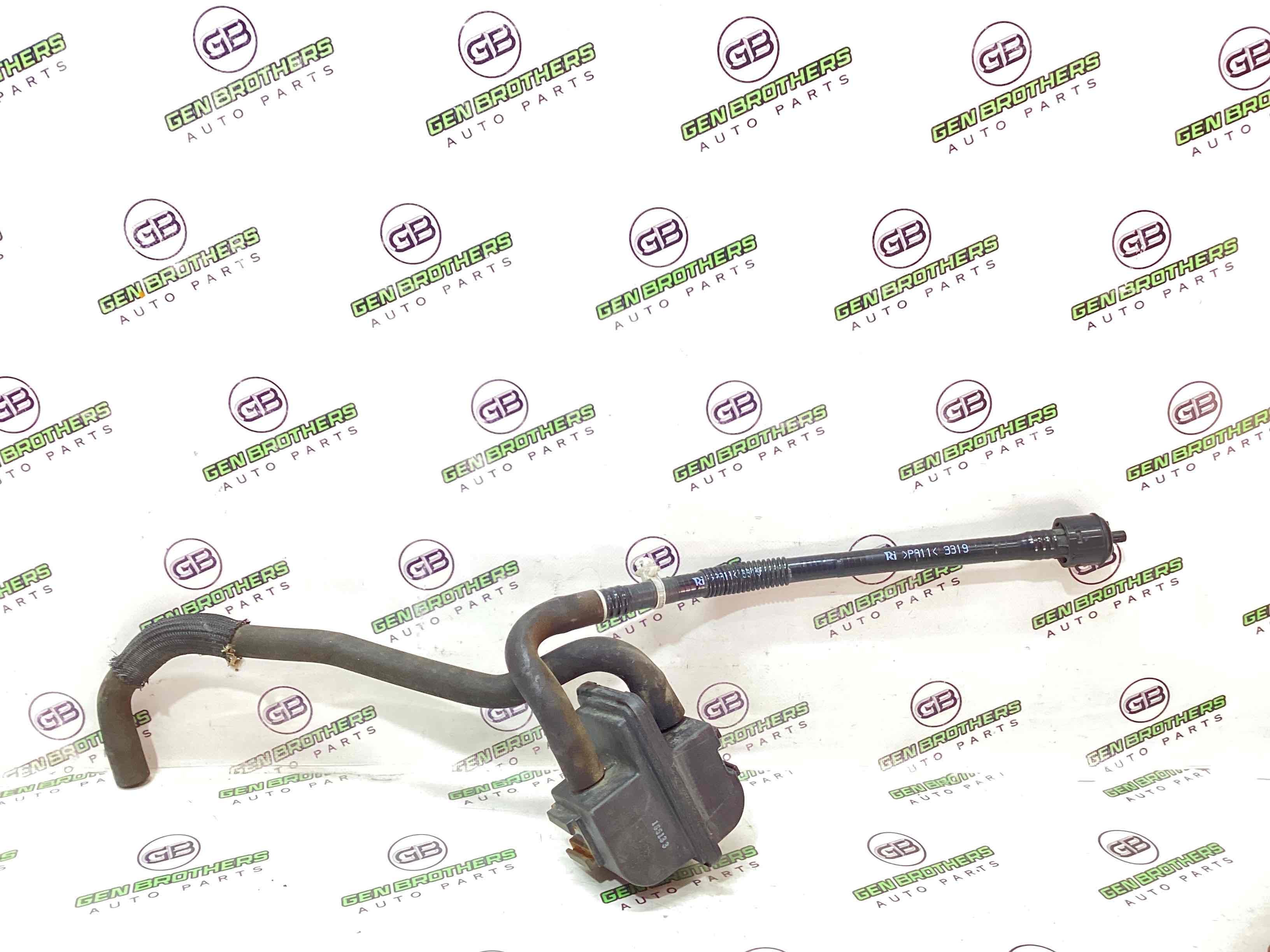 Клапан вентиляції паливного бака