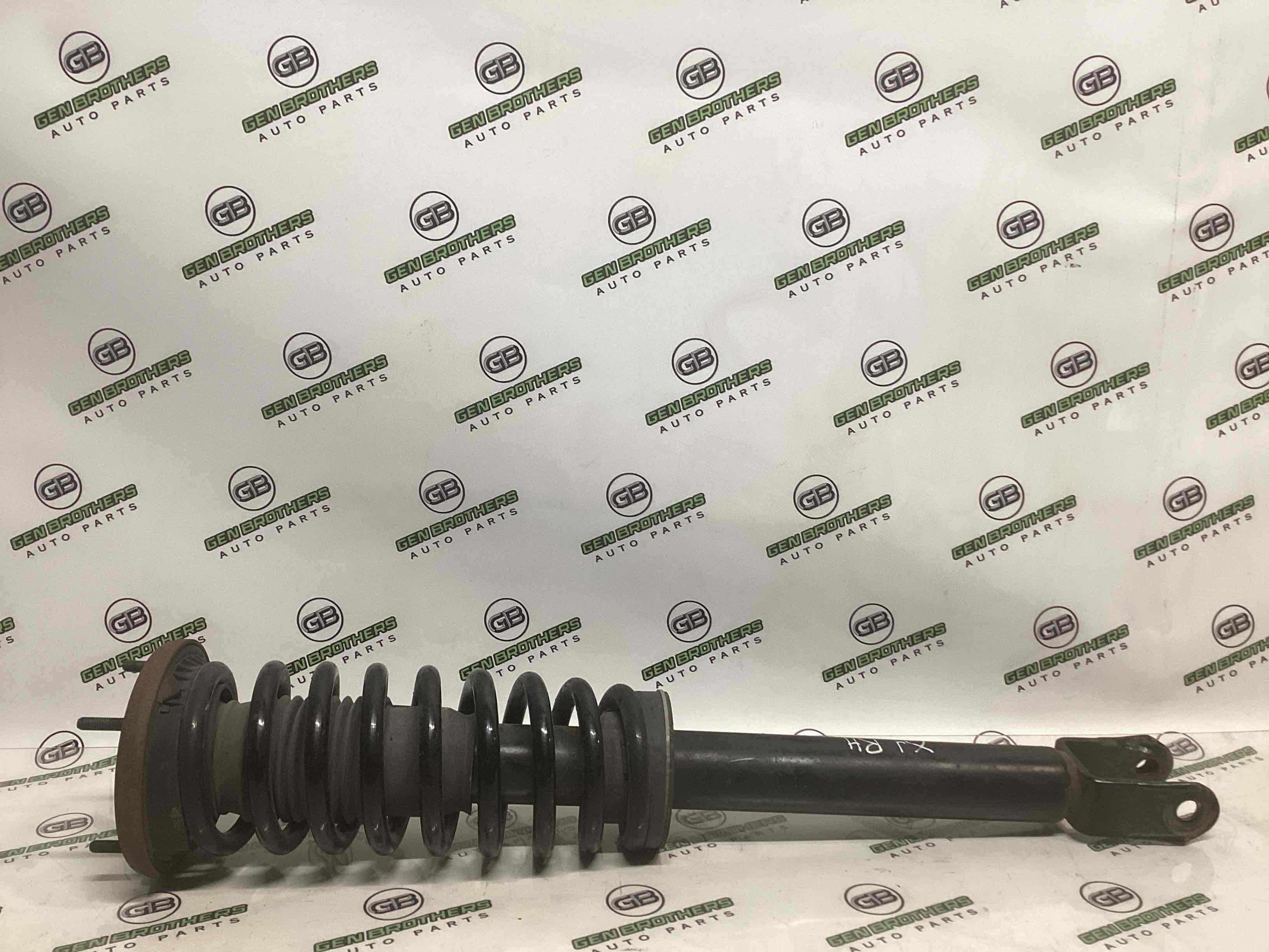 Амортизатор передній правий