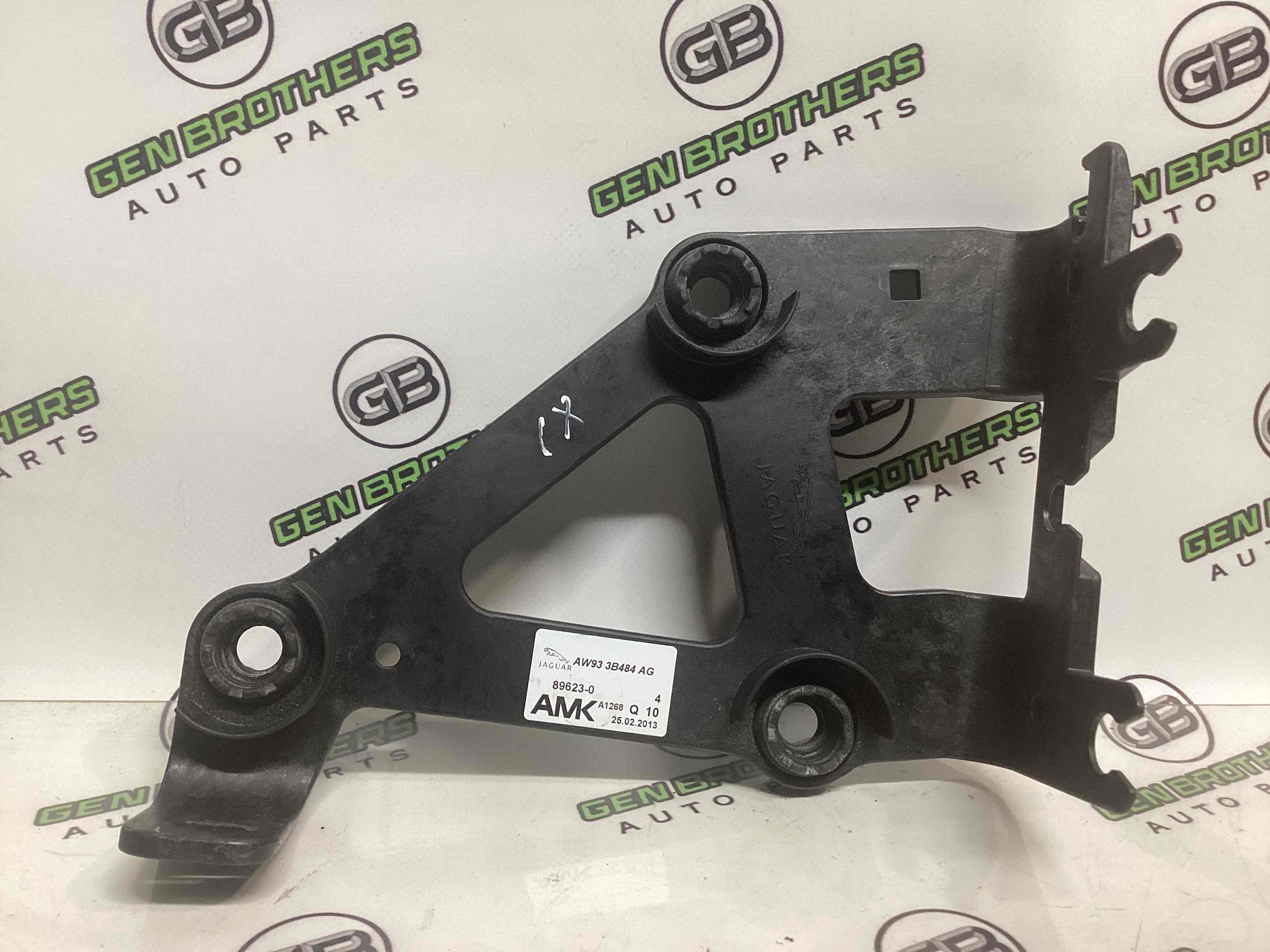 Компресор пневмопідвіски