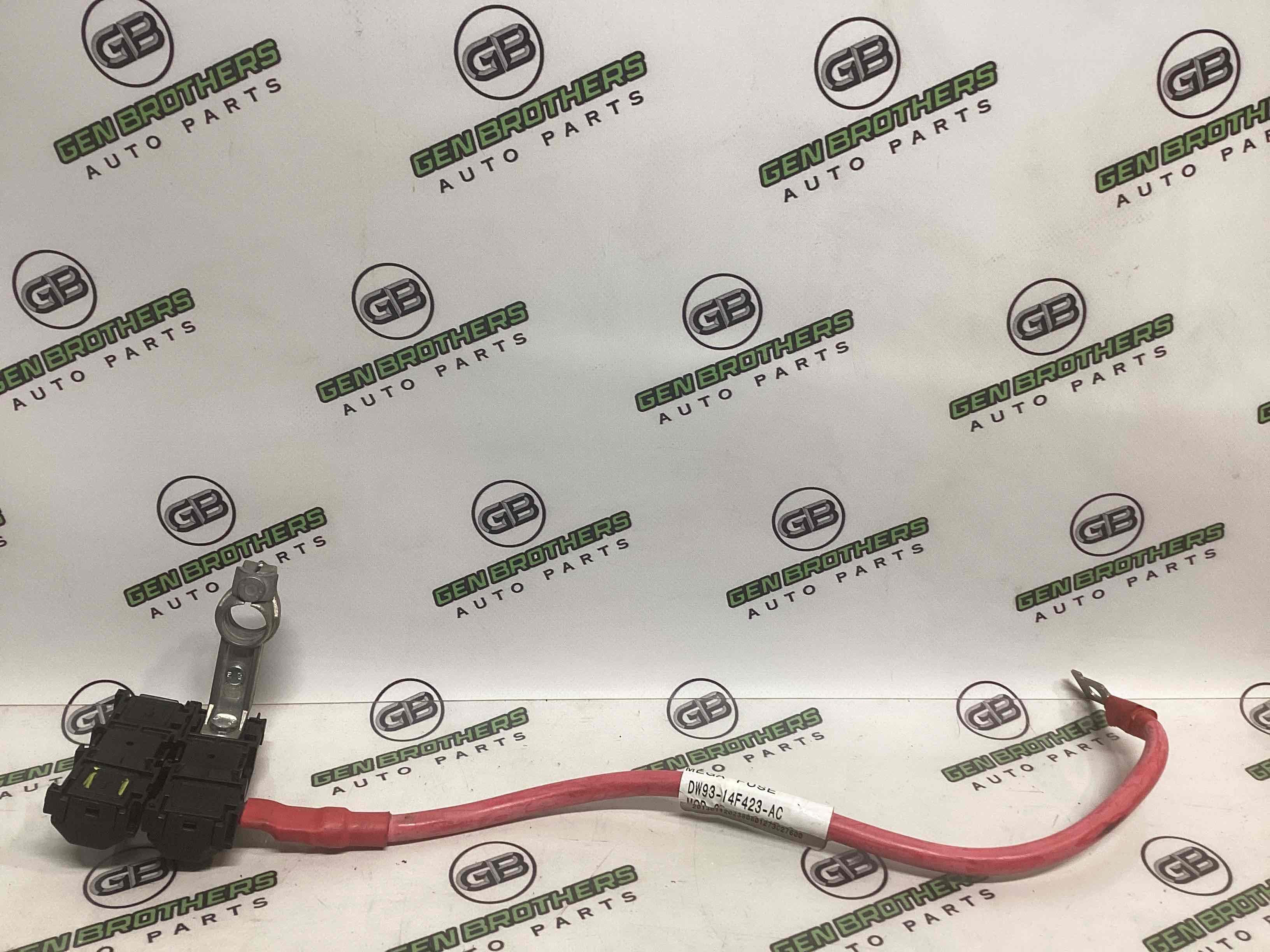 Клема, кришка клеми