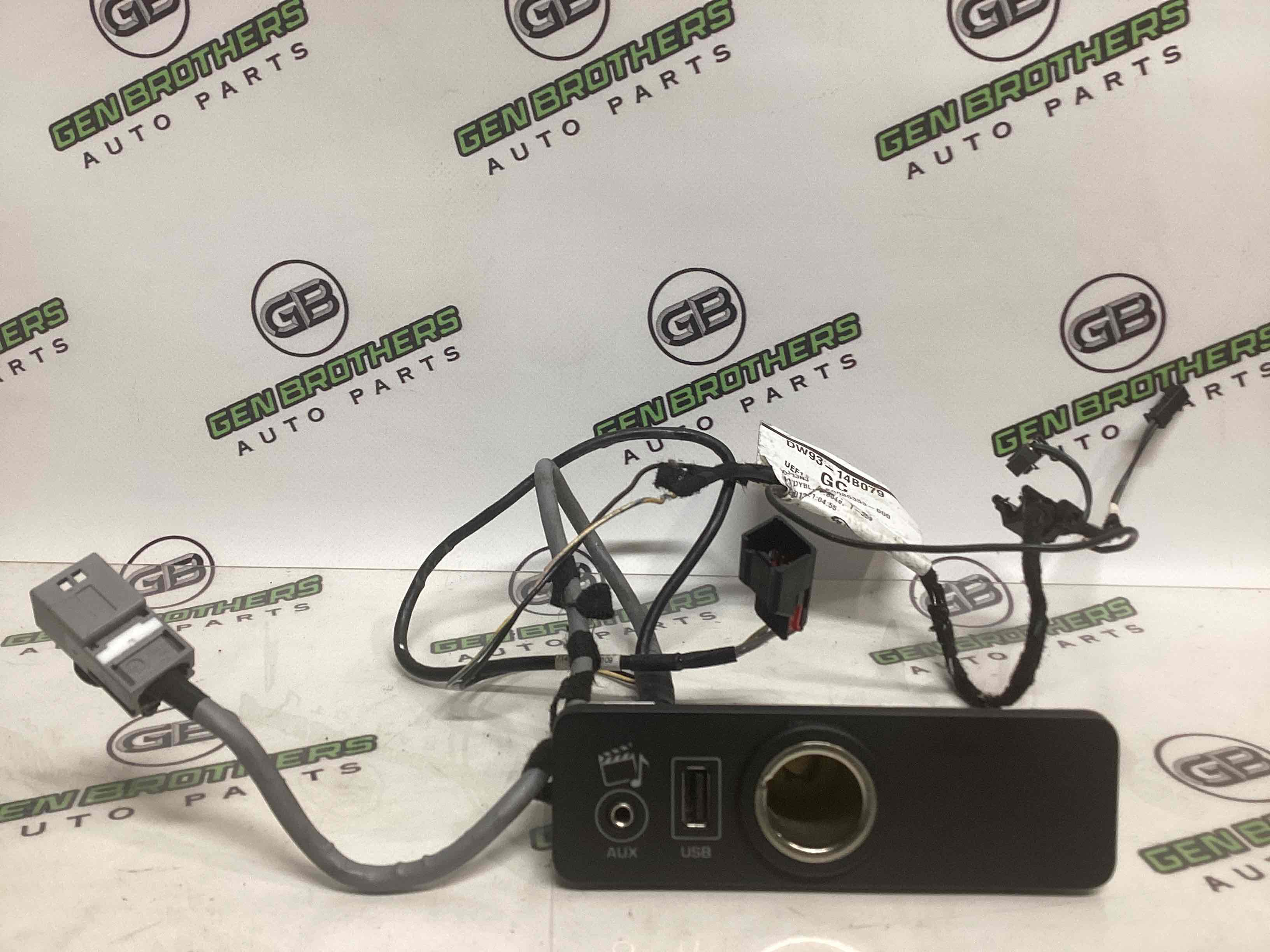 Прикурювач