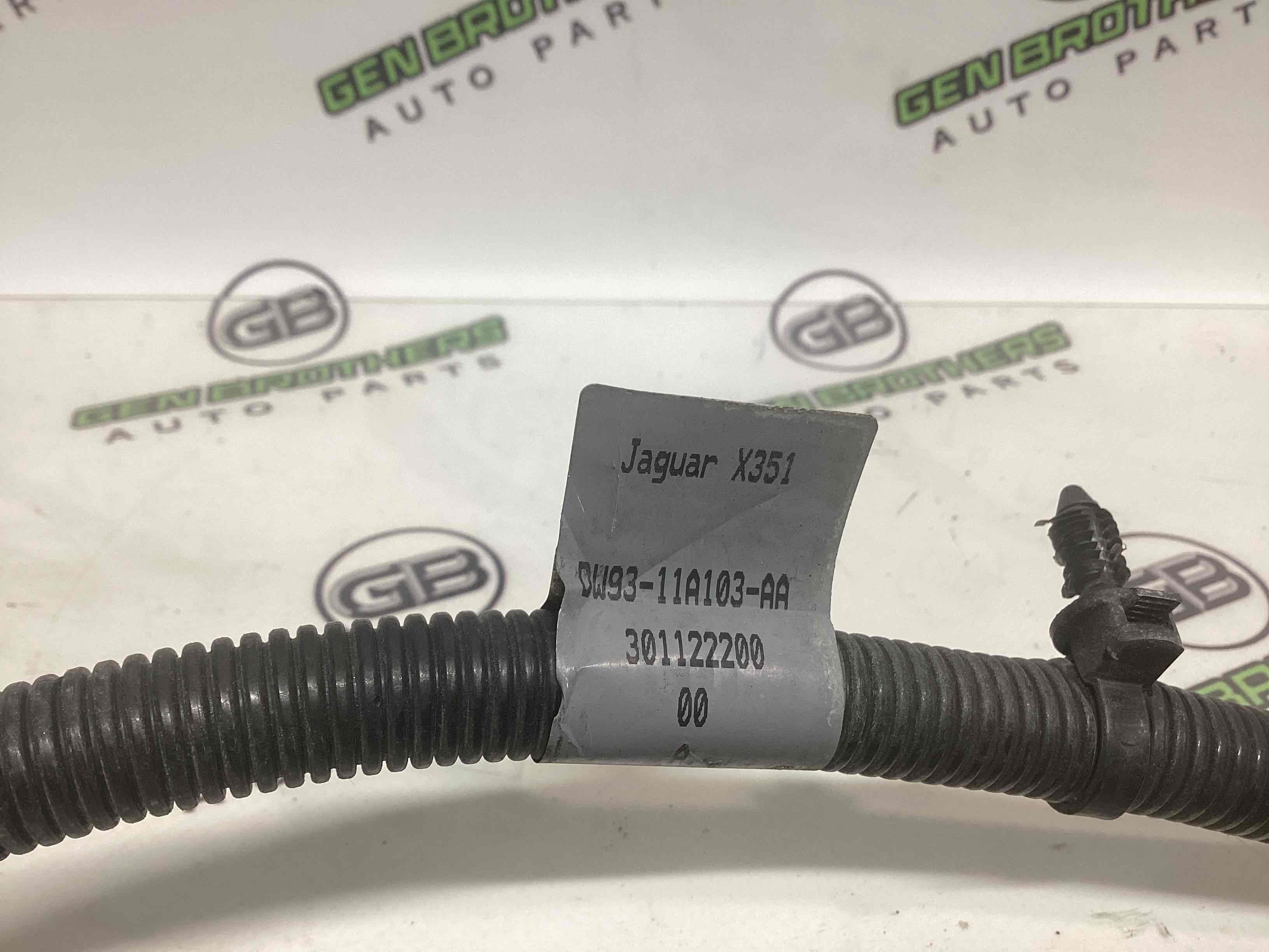 Провід силовий проводка