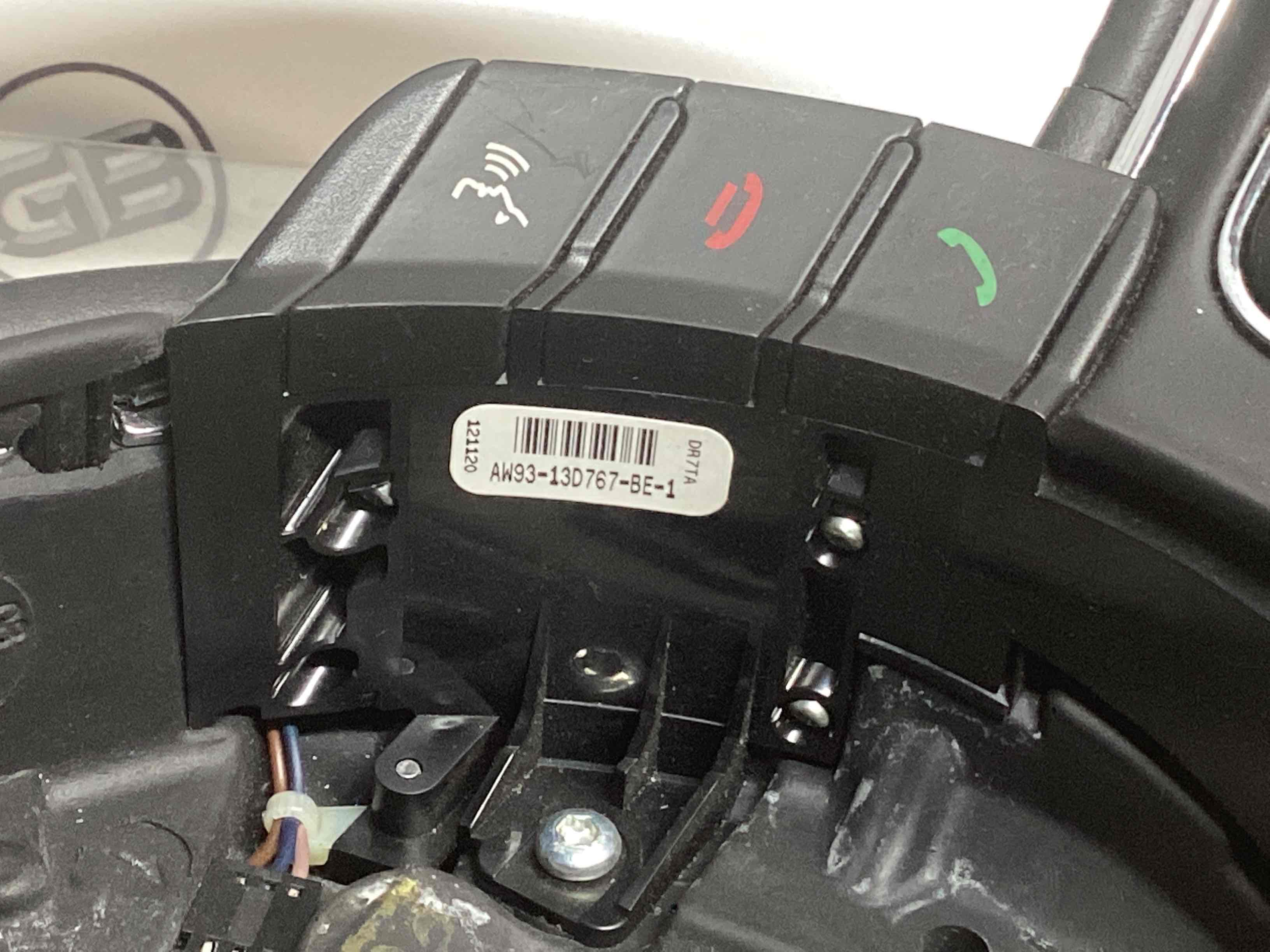 Кнопки мультикерма