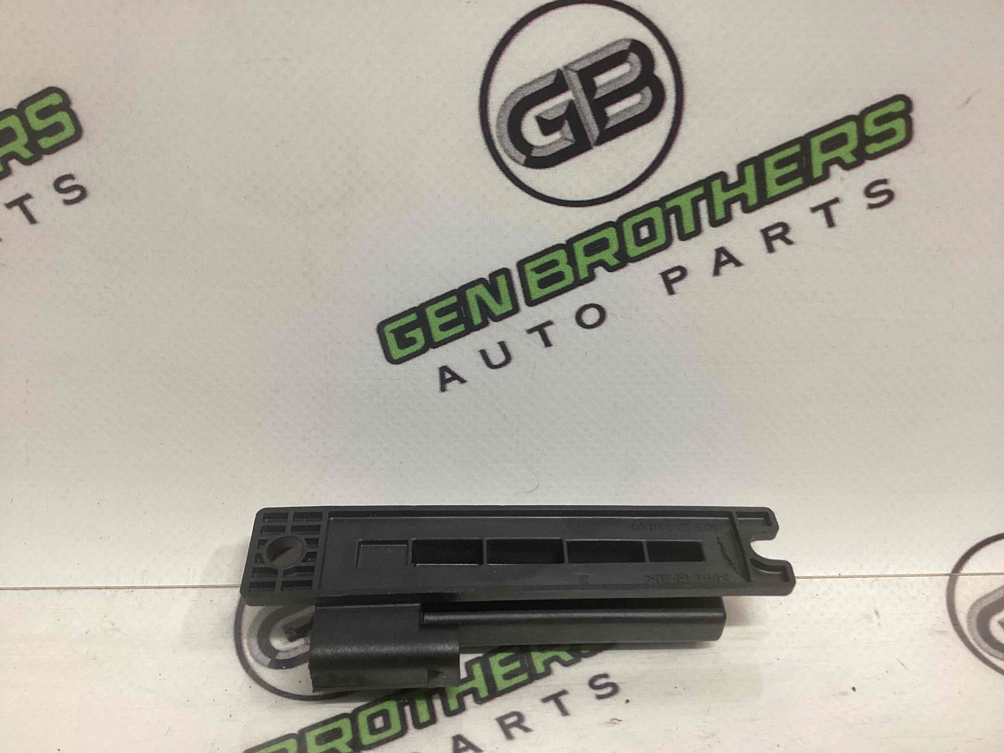 Антена, підсилювач антени