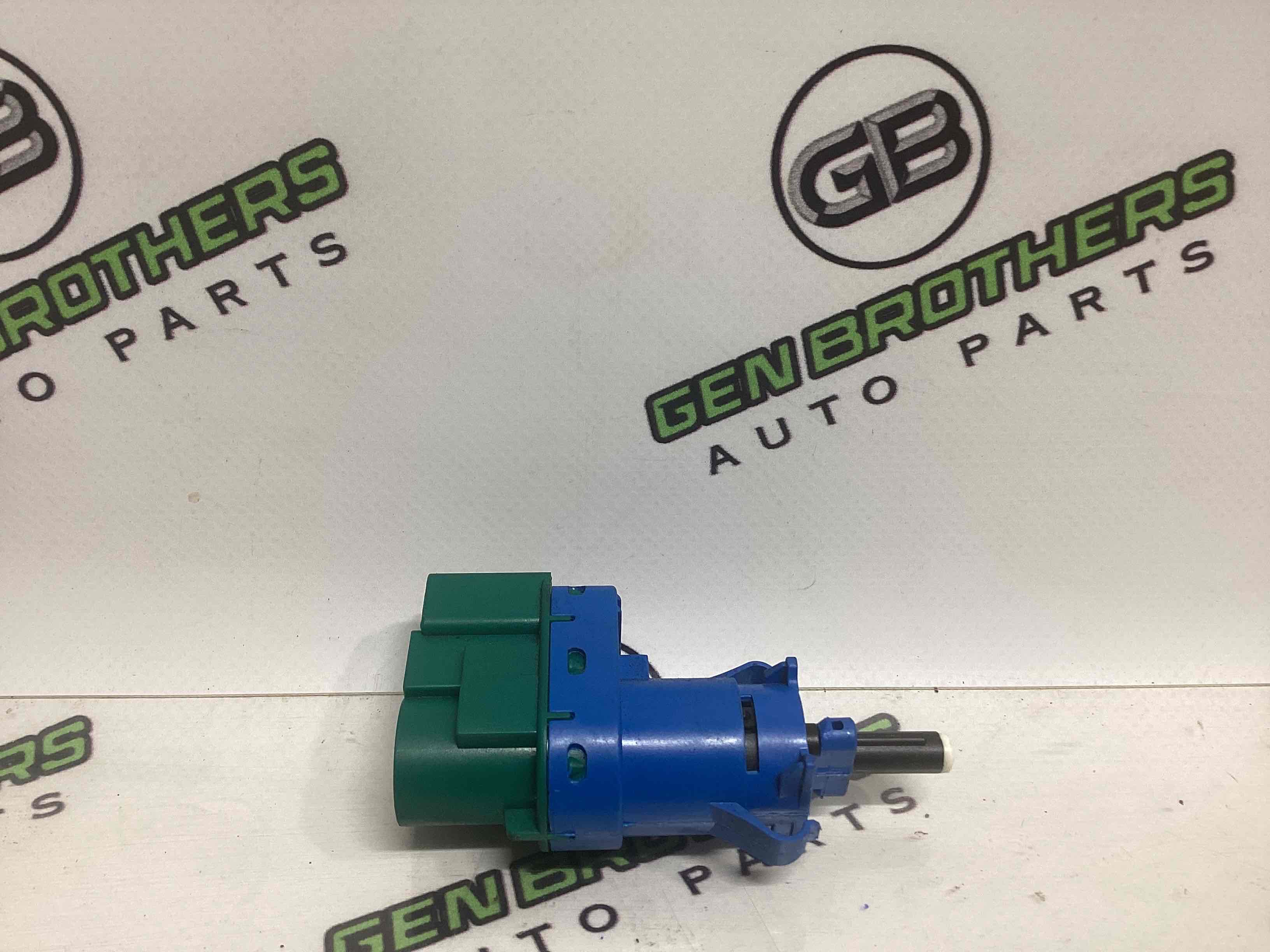 Датчик педалі гальма