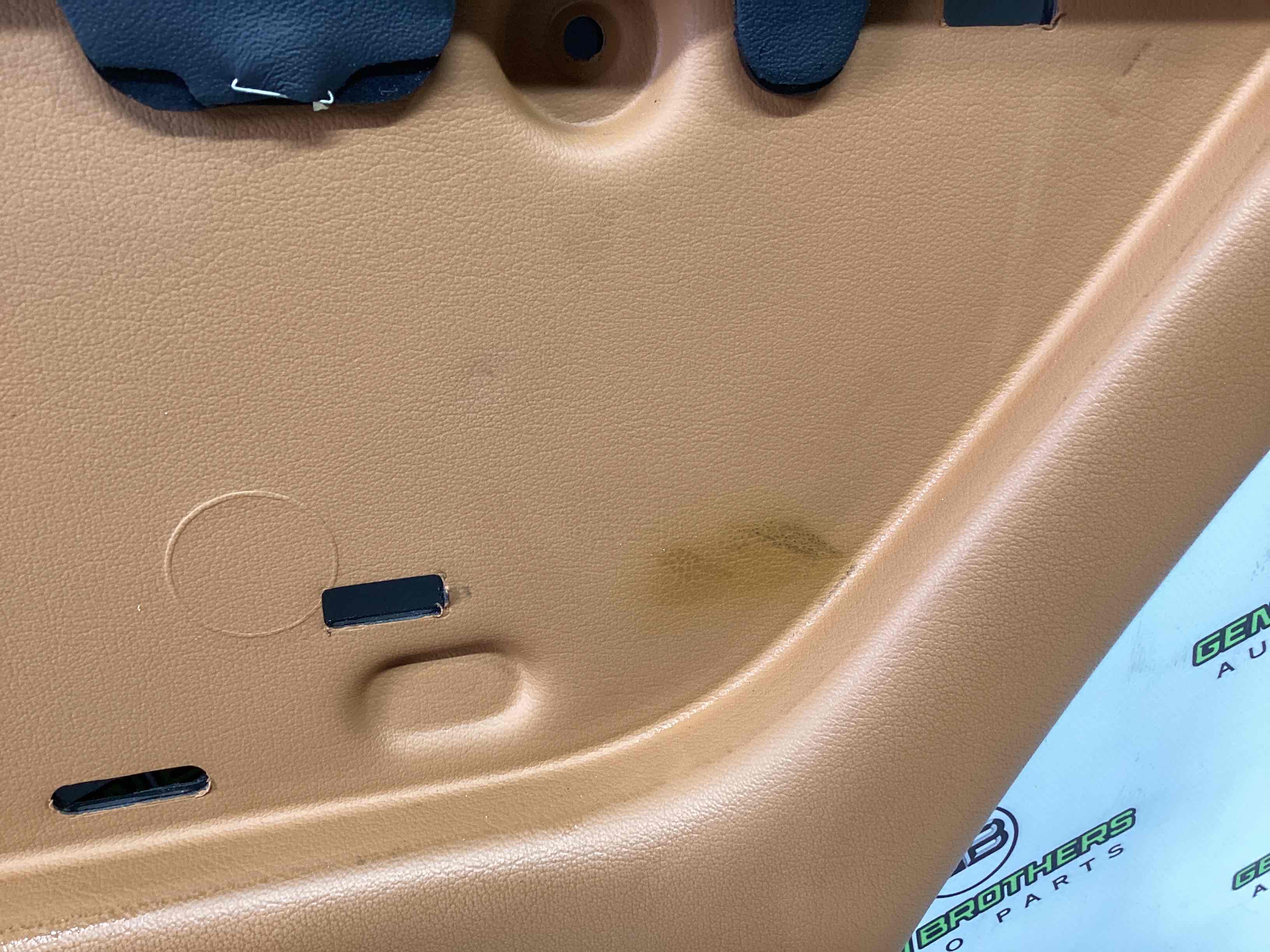 Карта дверей