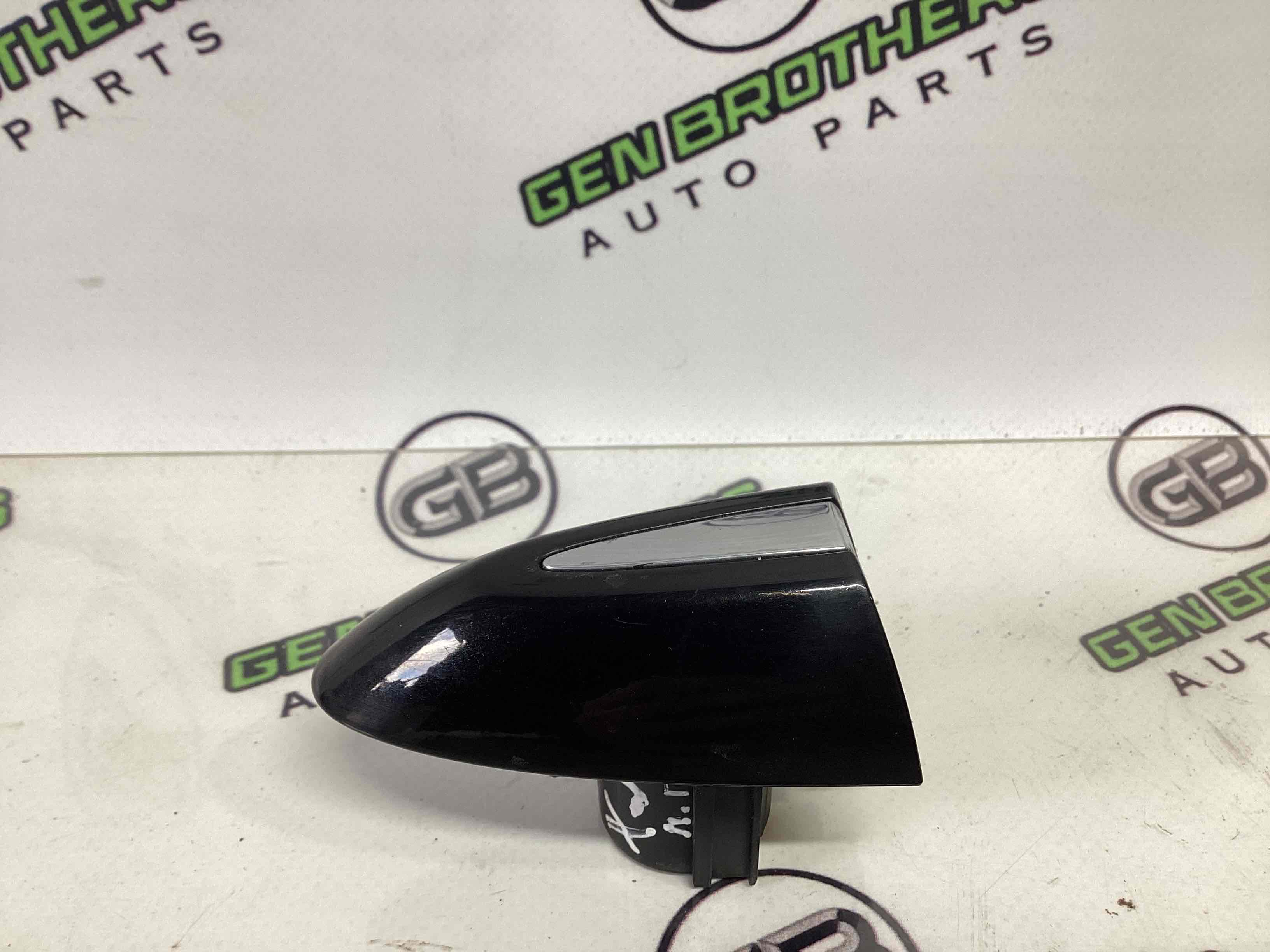 Заглушка ручки дверей