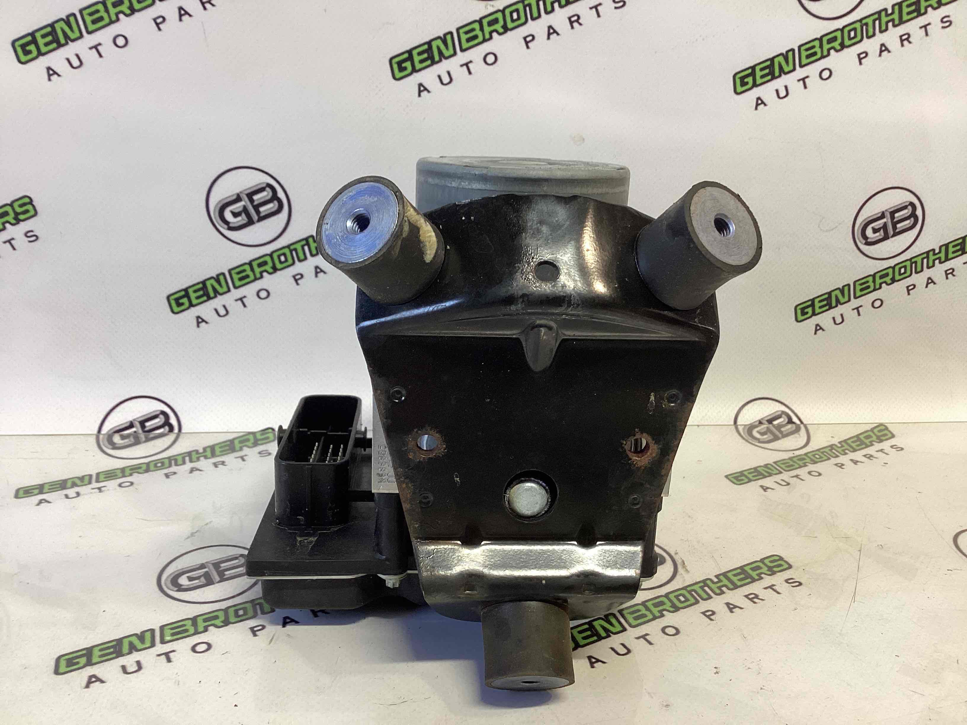 Блок ABS, модуль