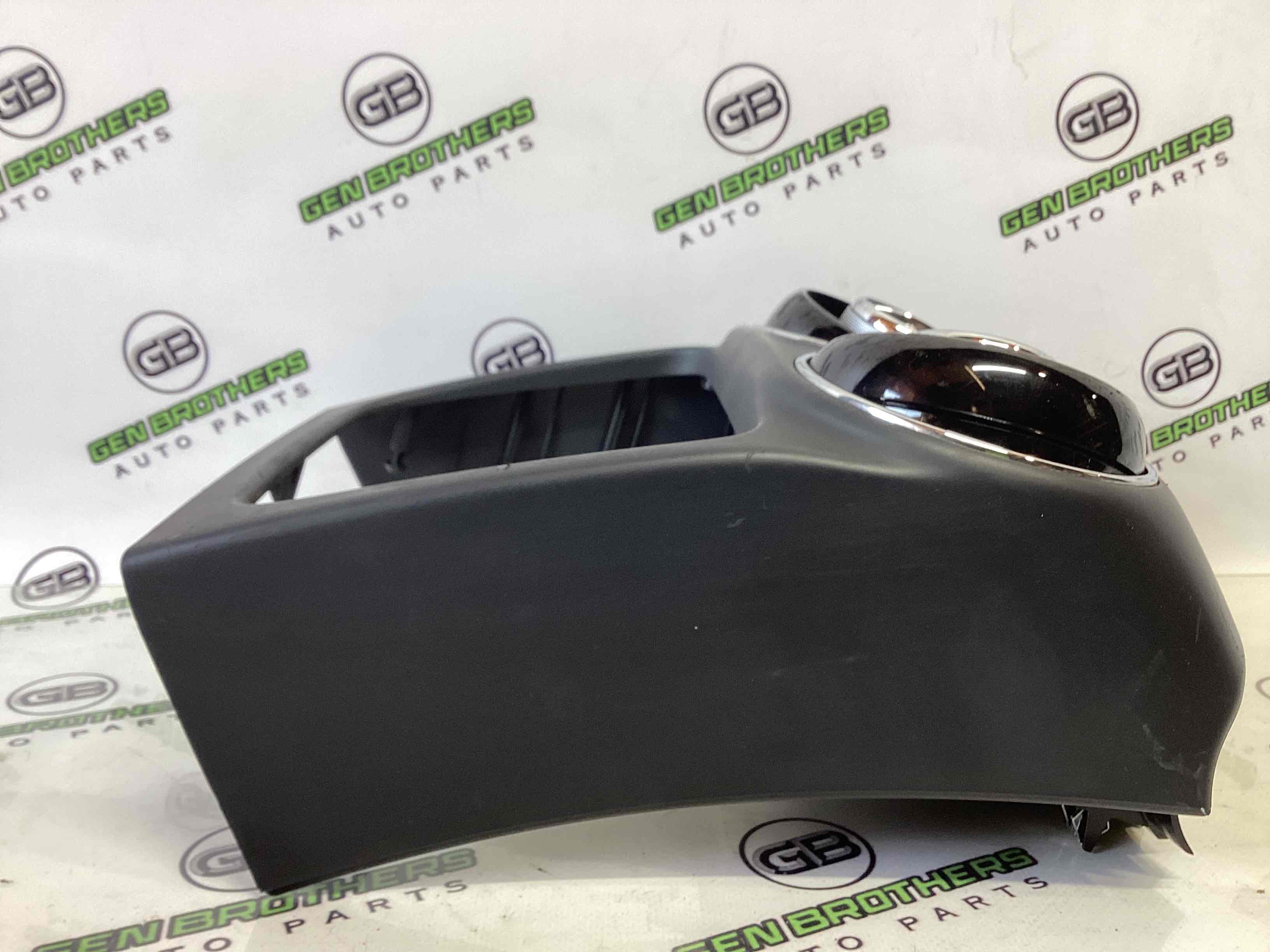 Дефлектор обдування салону