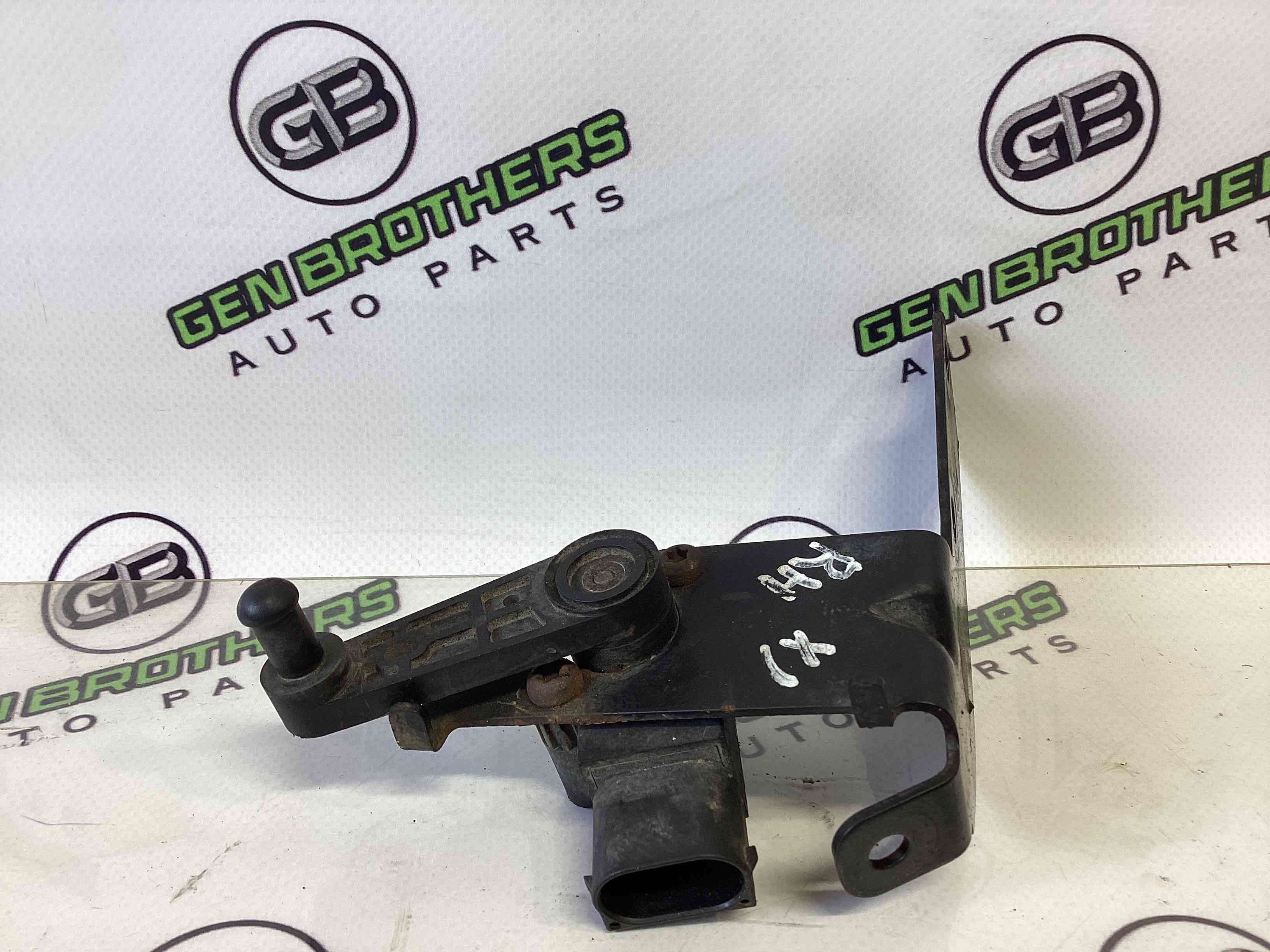 Датчик рівня підвіски