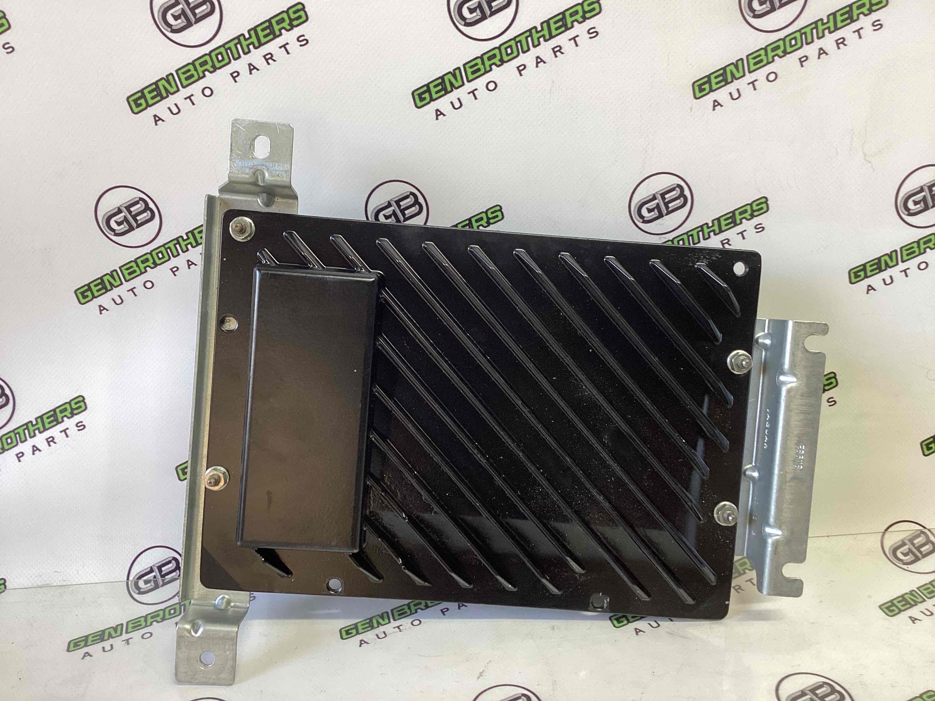 Підсилювач аудіо музика