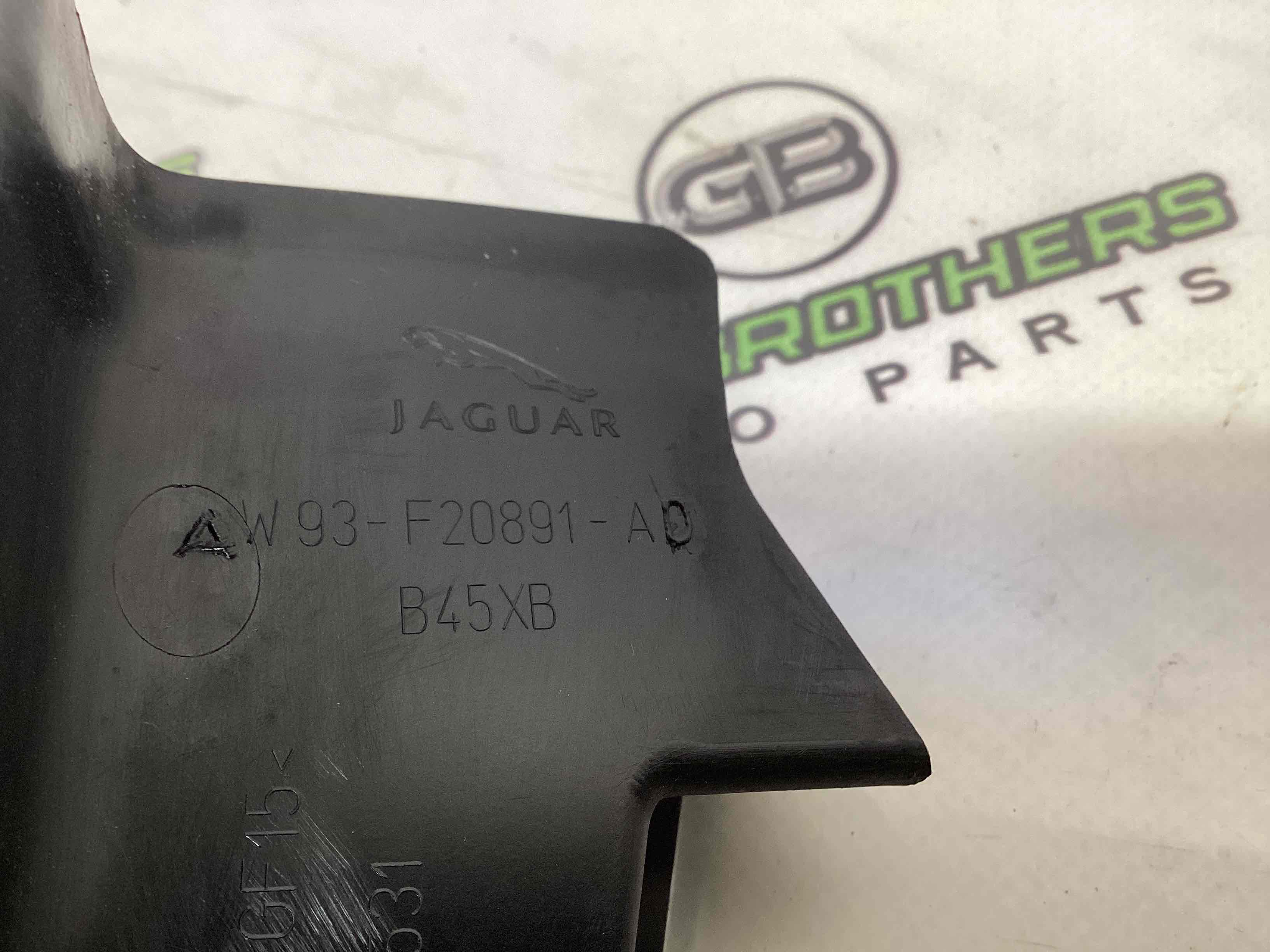 Накладка на двері