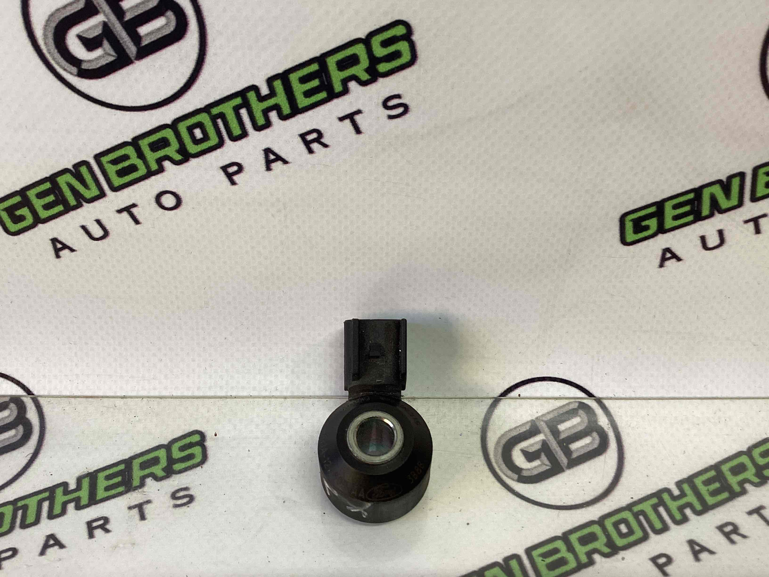 Датчик детонації