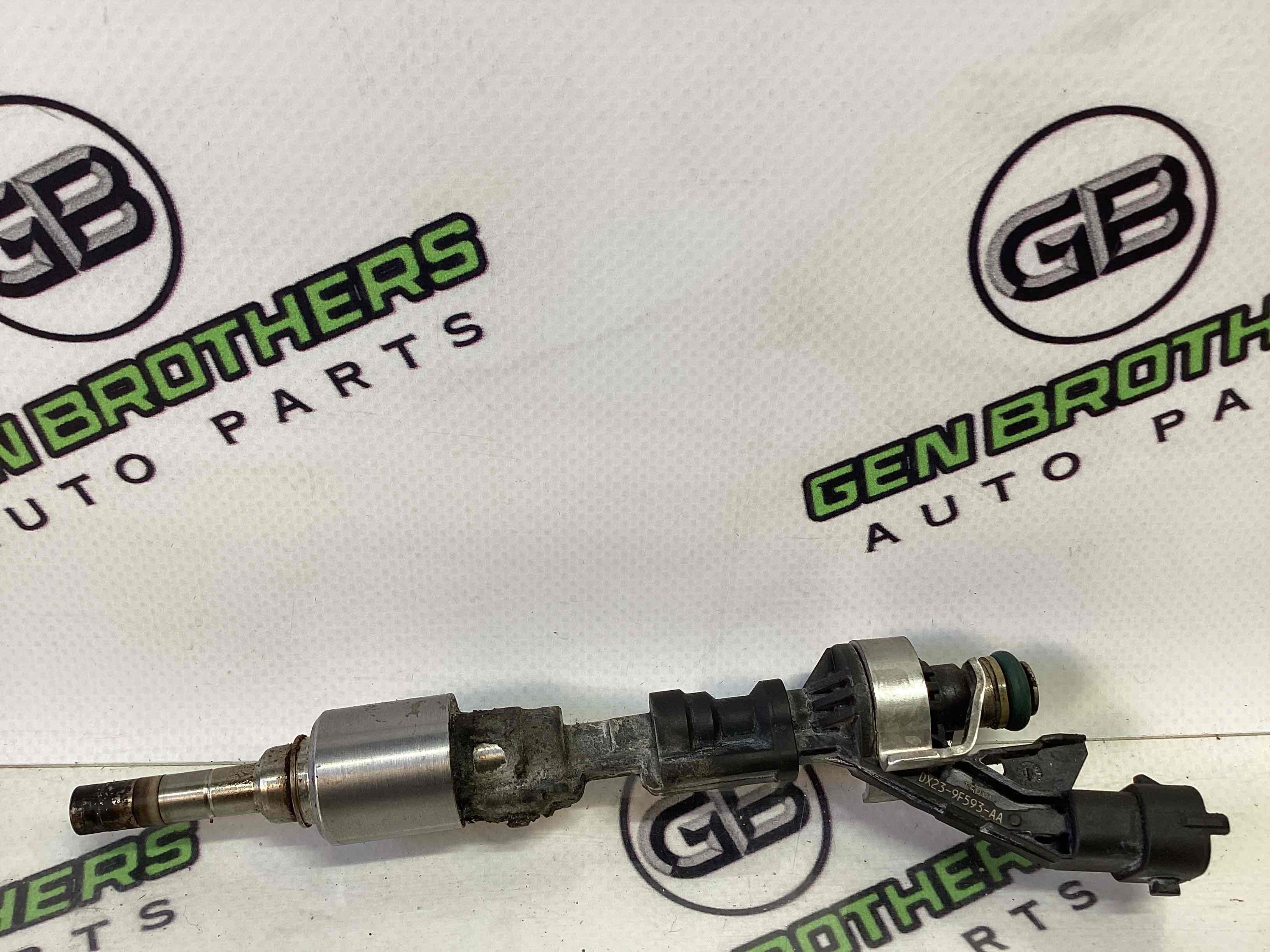 Форсунка розпилювач