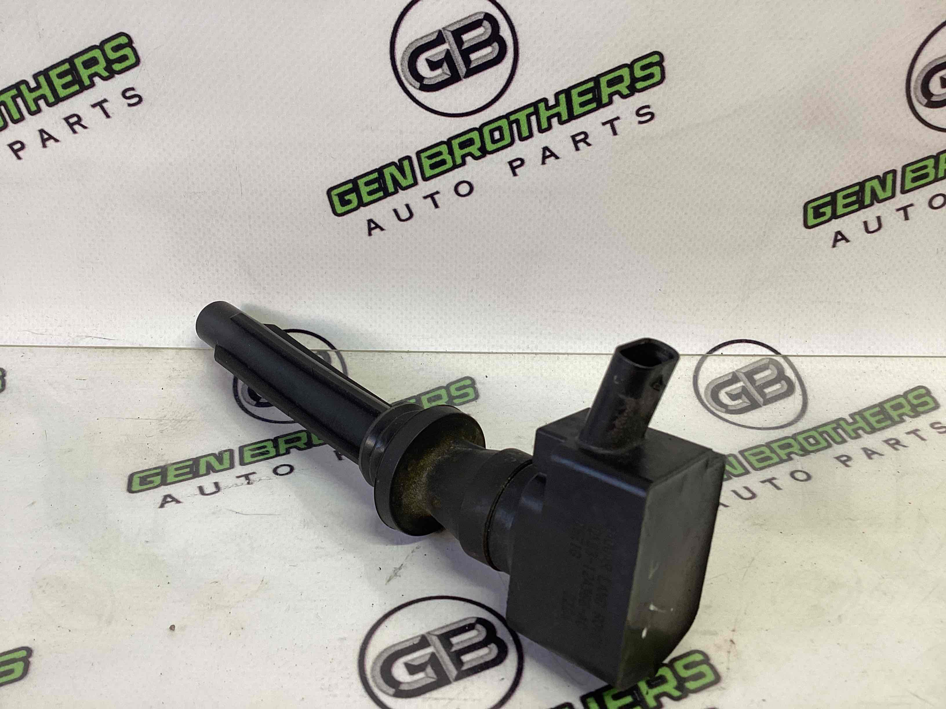 Котушка запалювання