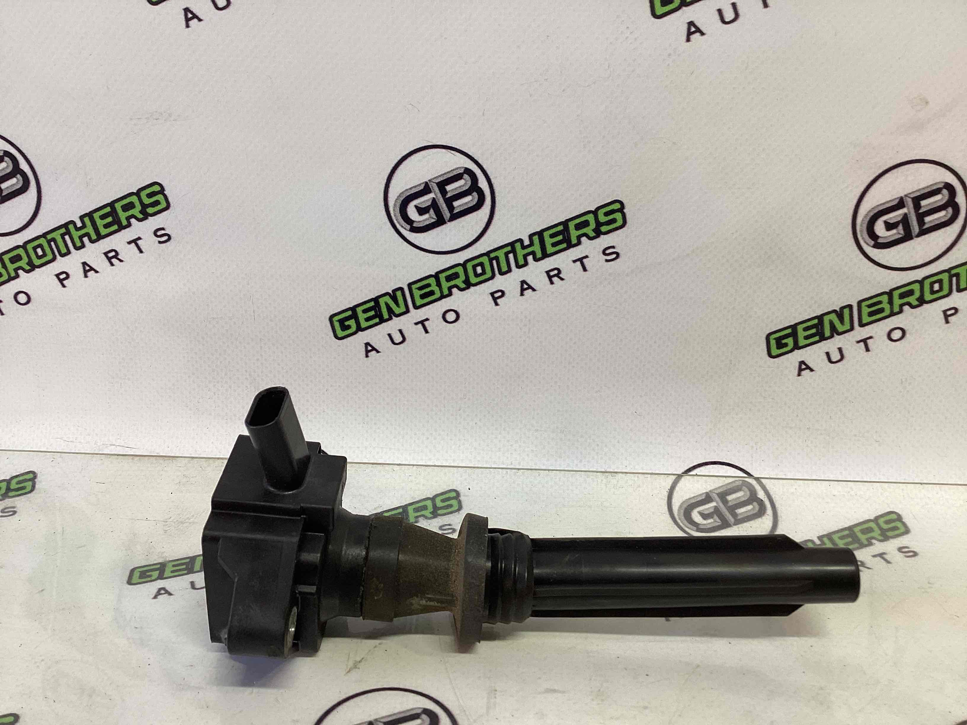 Котушка запалювання