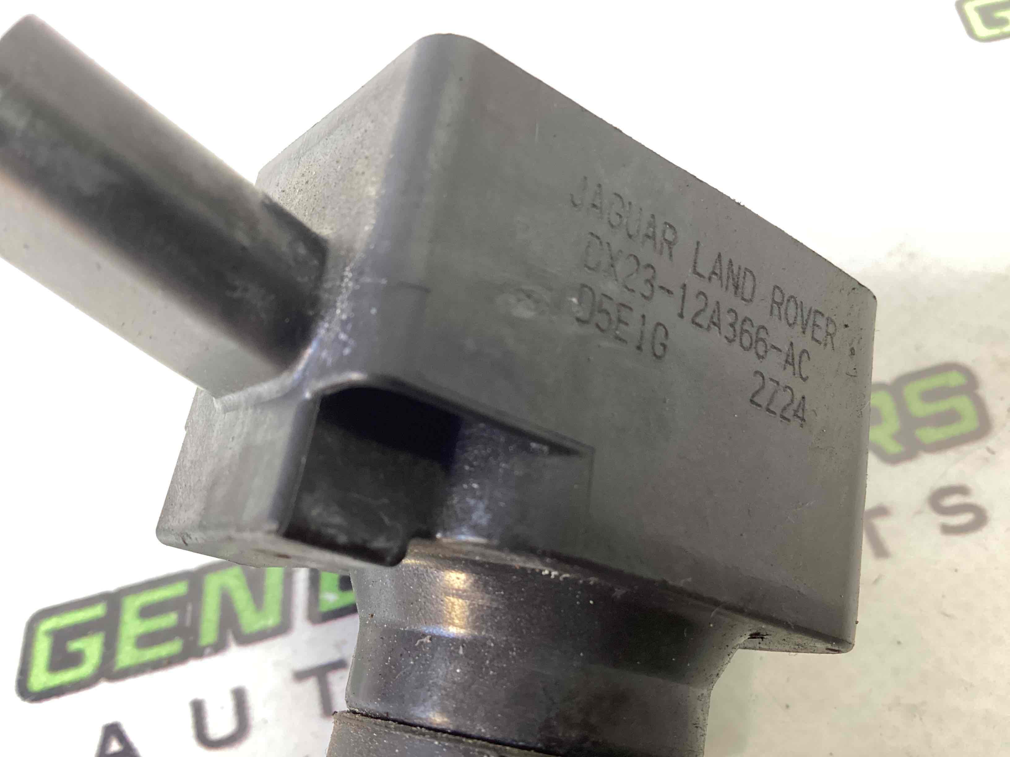 Котушка запалювання